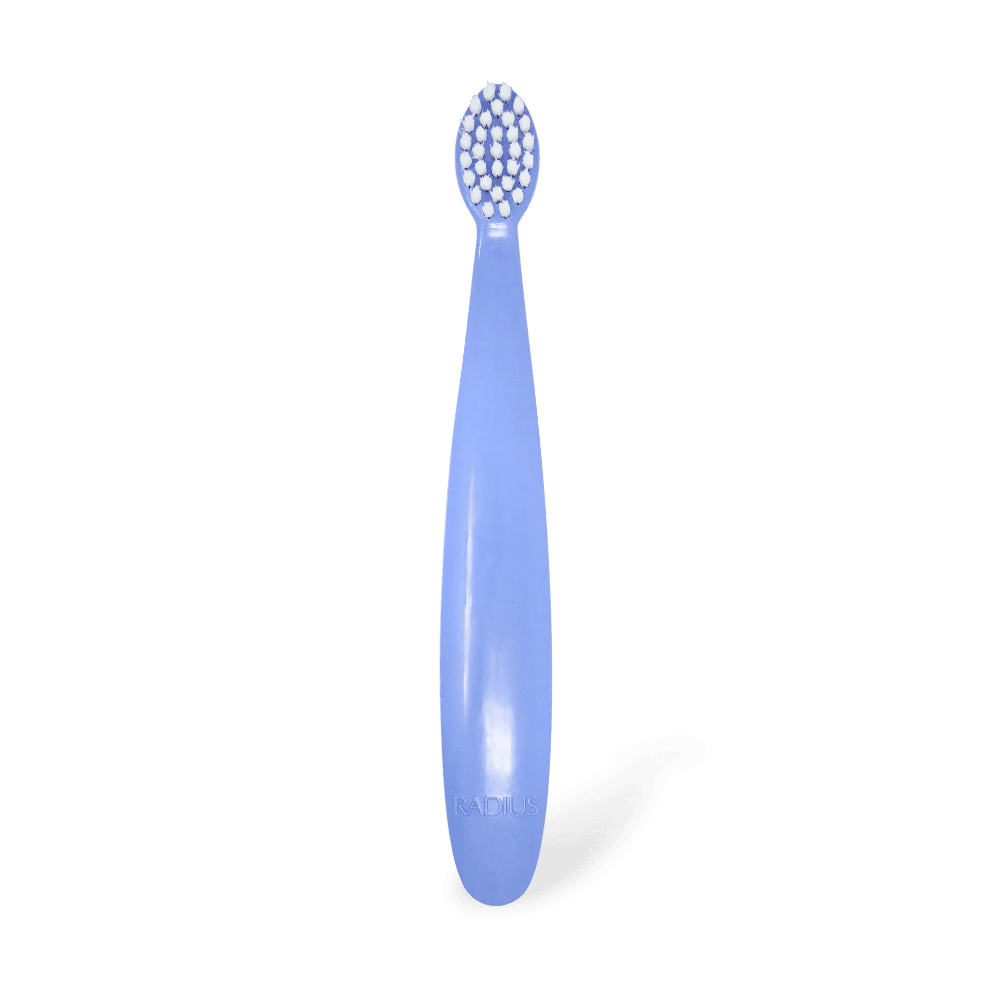 How to Introduce a New Toothbrush to Your Child Without Tears