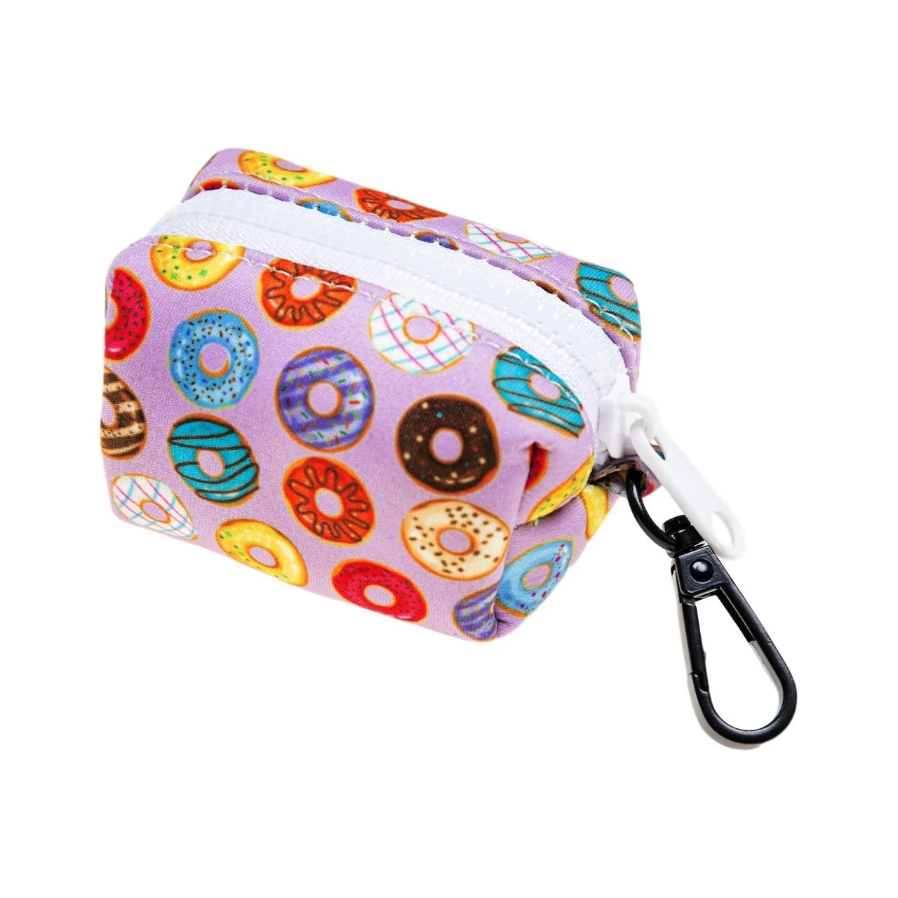 Donuts! Poop Bag Dispenser - CLEARANCE