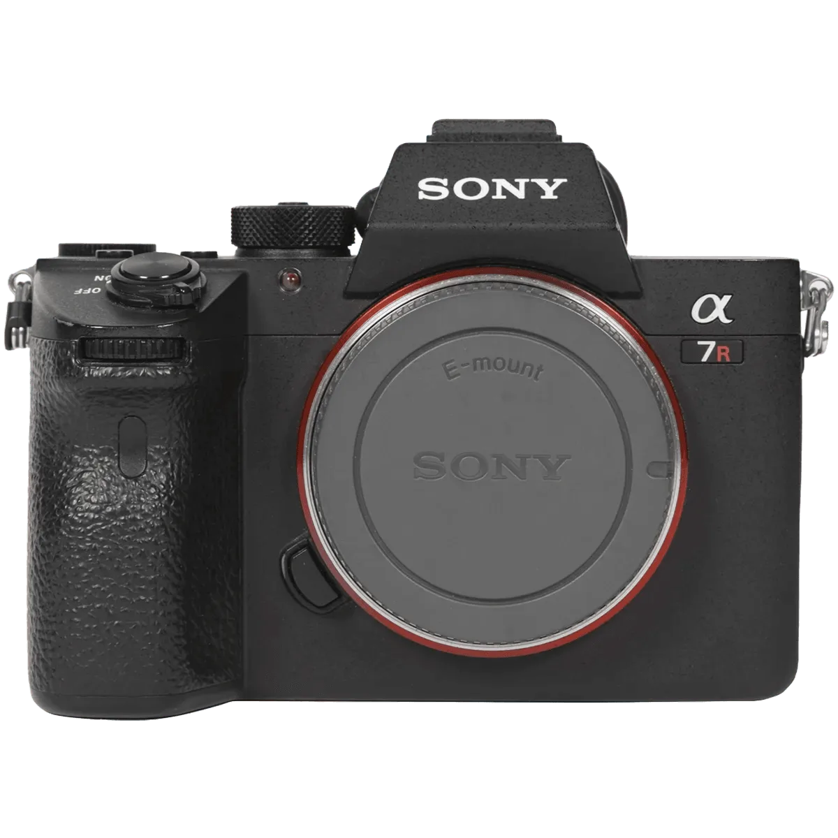 SONY A7R III Rental: Key Features for Photographers
