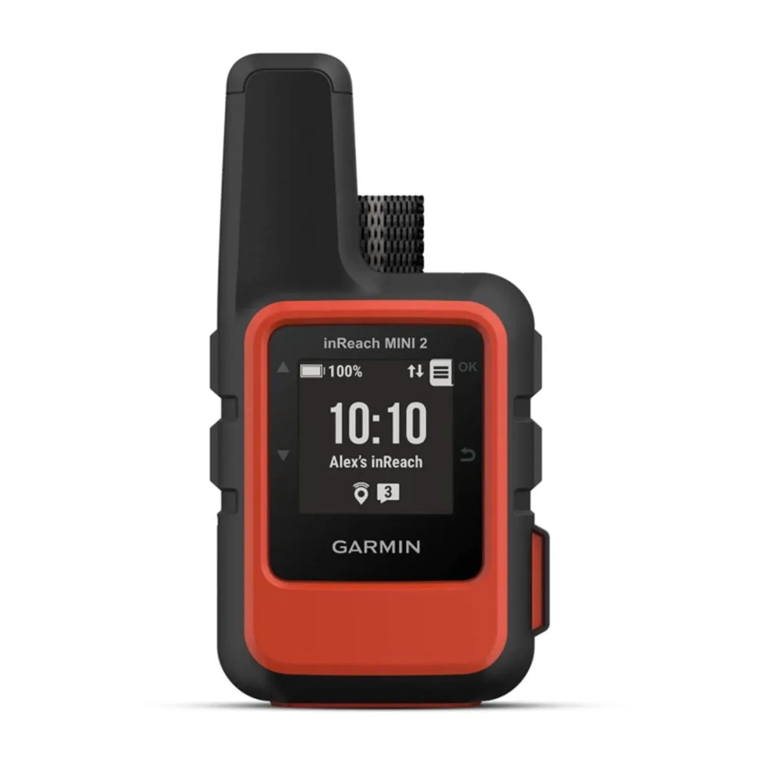 Garmin inReach Mini 2 Setup and Off-Grid Usage Guide