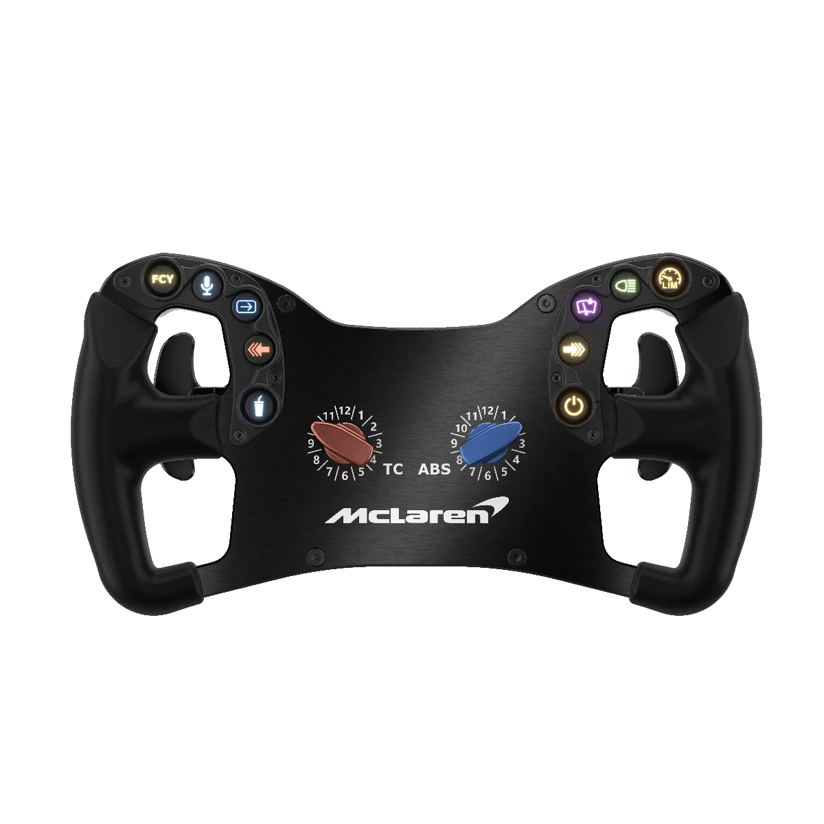 Ascher Racing McLaren Artura GT4