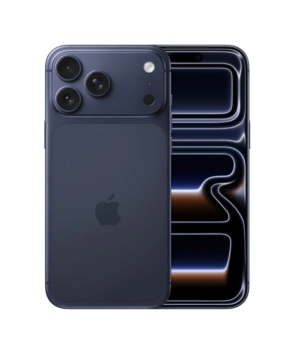iPhone 16 Pro Max vs iPhone 17 Pro Max: 어떤 중고 모델이 더 나을까?