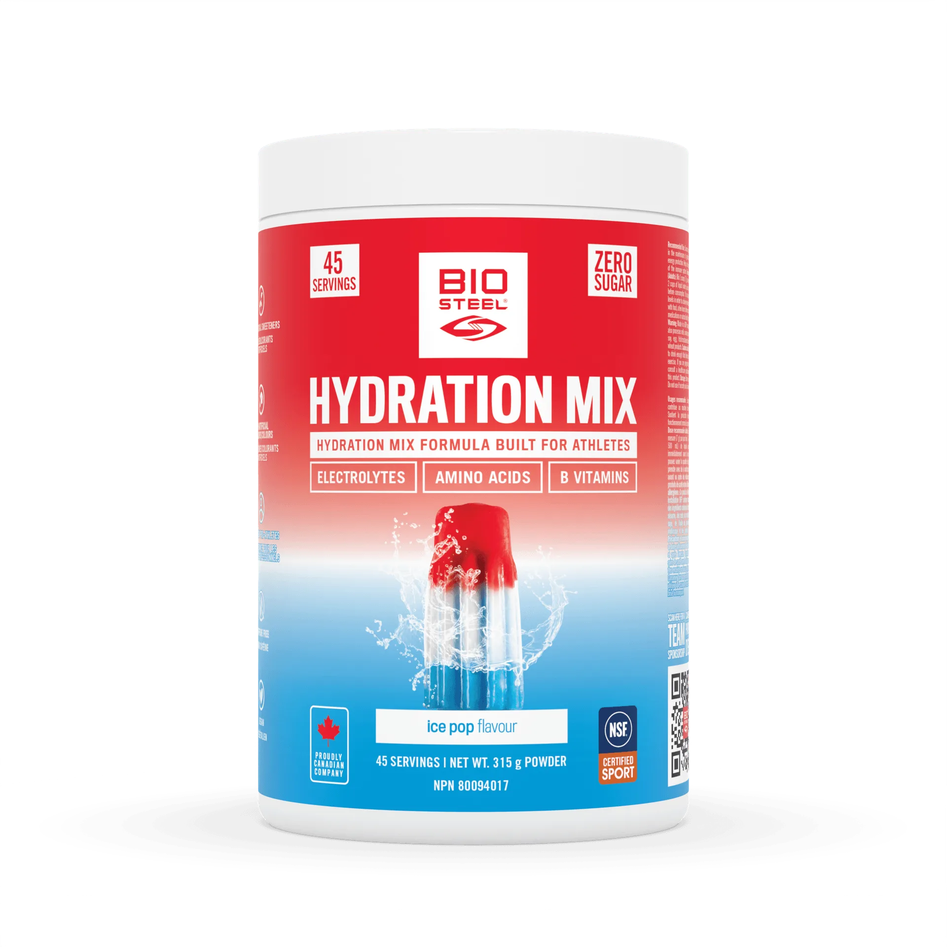 The Ultimate Biosteel Hydration Mix Buying Guide for Athletes