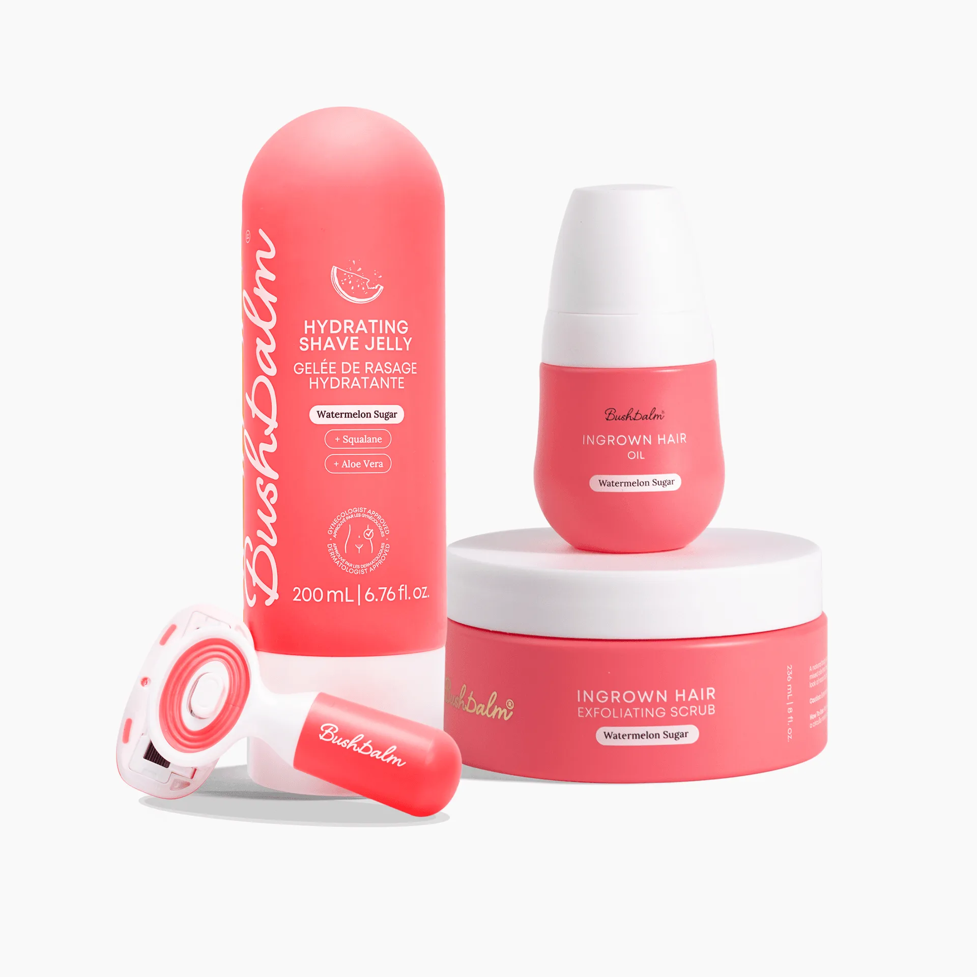 3-Step Smooth Shave Routine vs. Traditional Shaving: Why Upgrade?