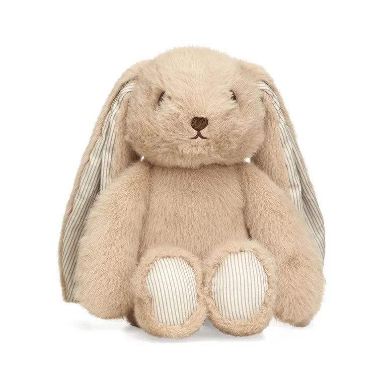 Billie Bunny medium - Latte/ Classic Stripes Camel