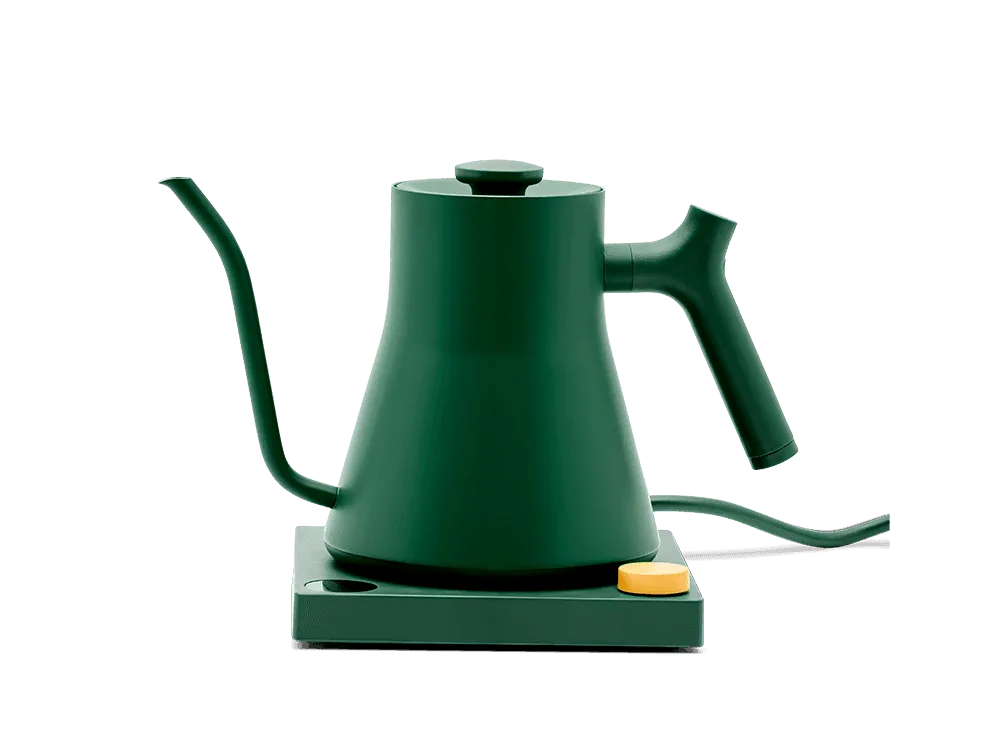Why Electric Kettles Are Becoming a Must-Have for Home Bakers in 2025