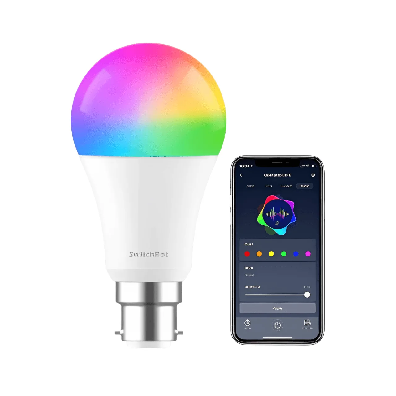 How to Care for and Clean Your SwitchBot Color Bulb for Longer Lifespan