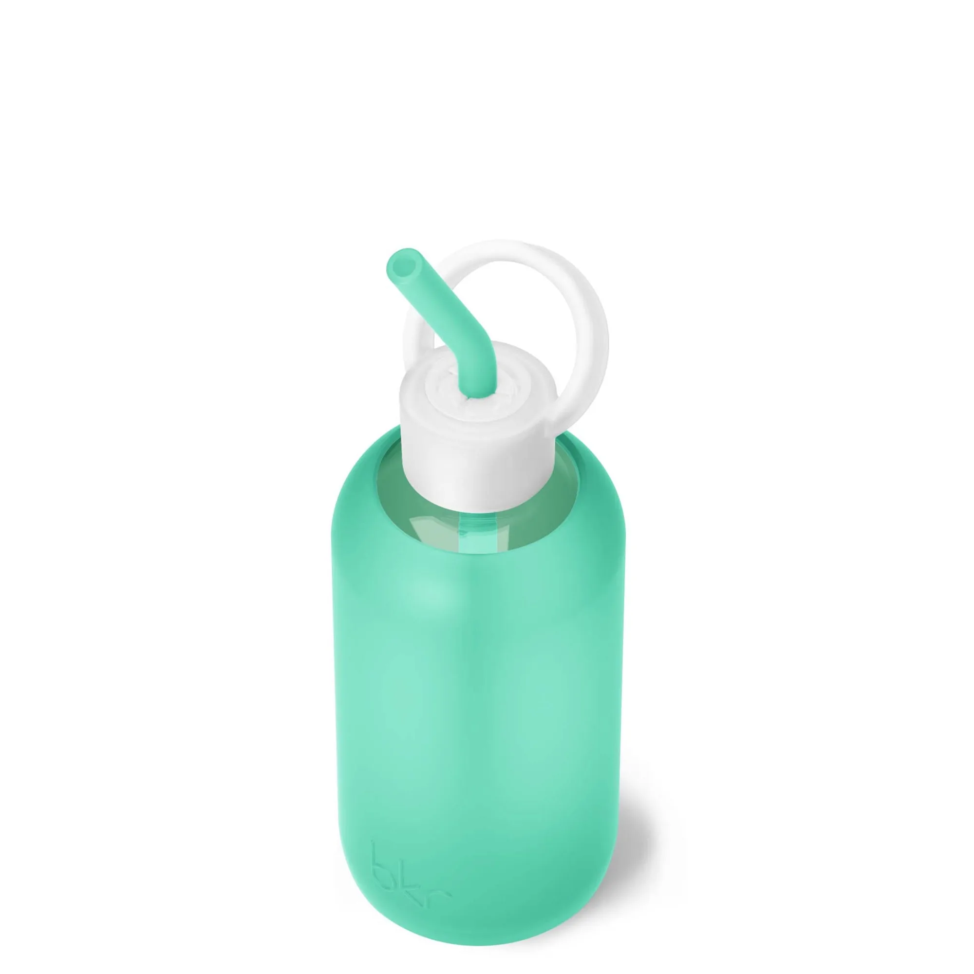 How to Assemble and Use a Bottle Sip Kit with Straw and Cap