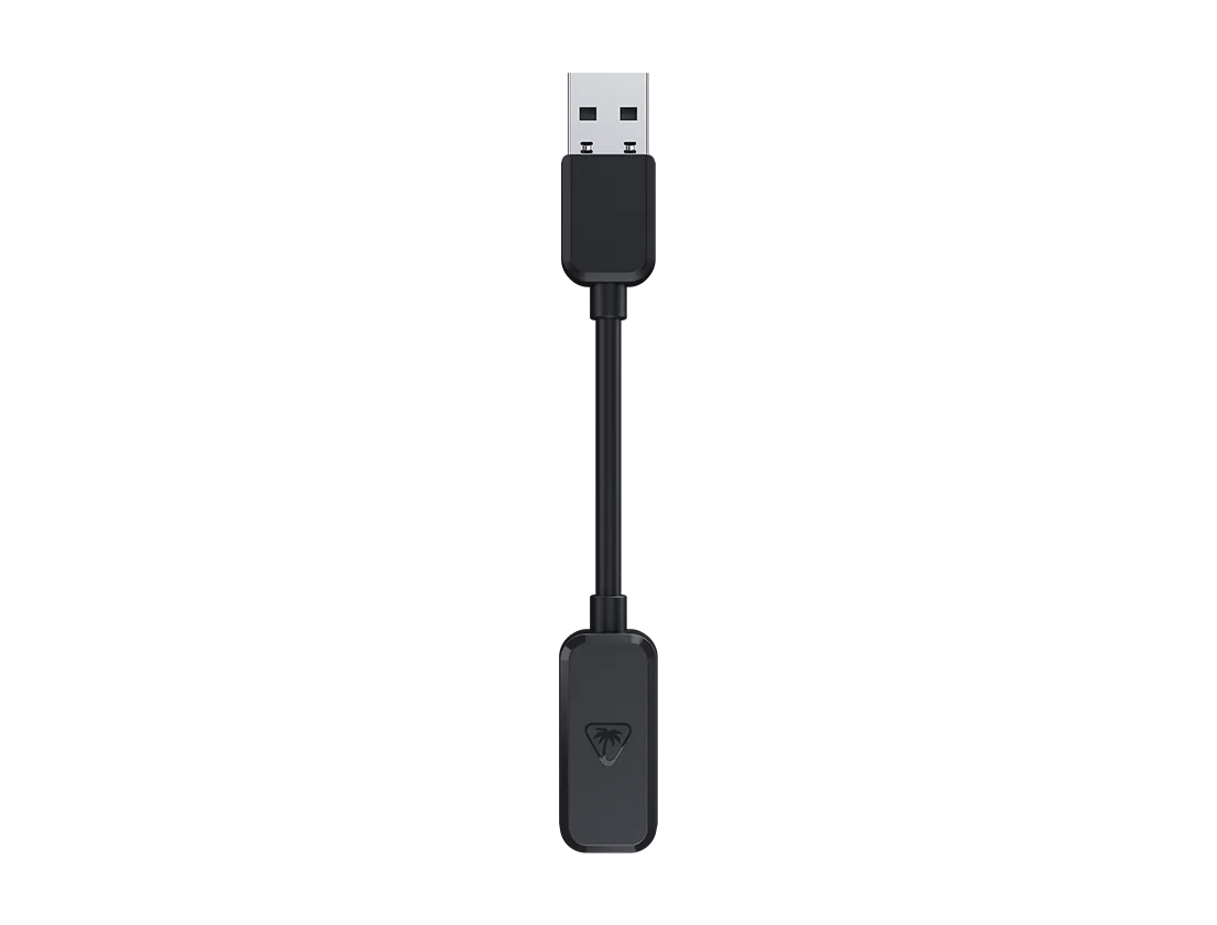 Atlas 200 PC Black USB/DAC audio adapter
