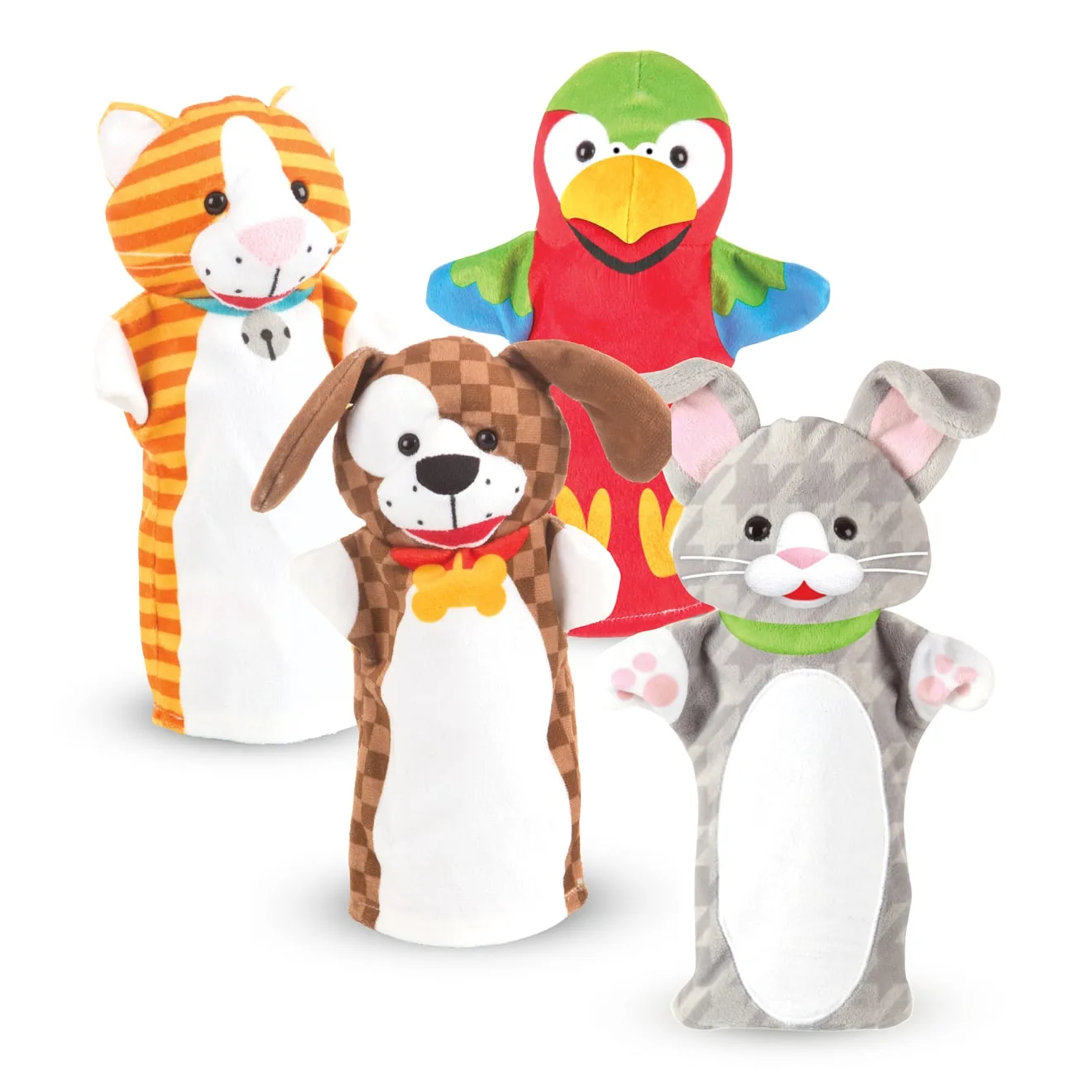 Dress Up Clothes: Encouraging Imaginative Play with Costumes