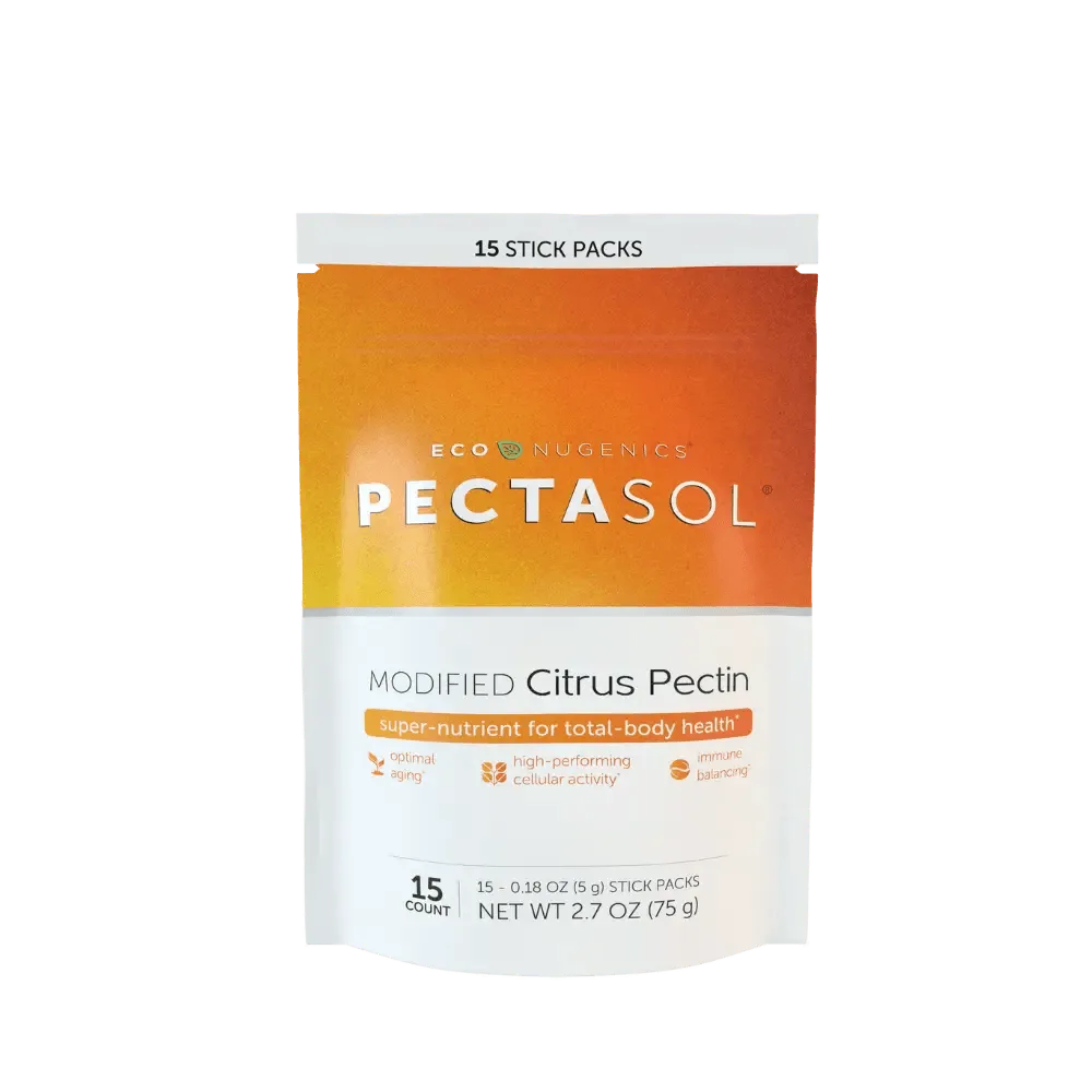 PectaSol 스틱팩