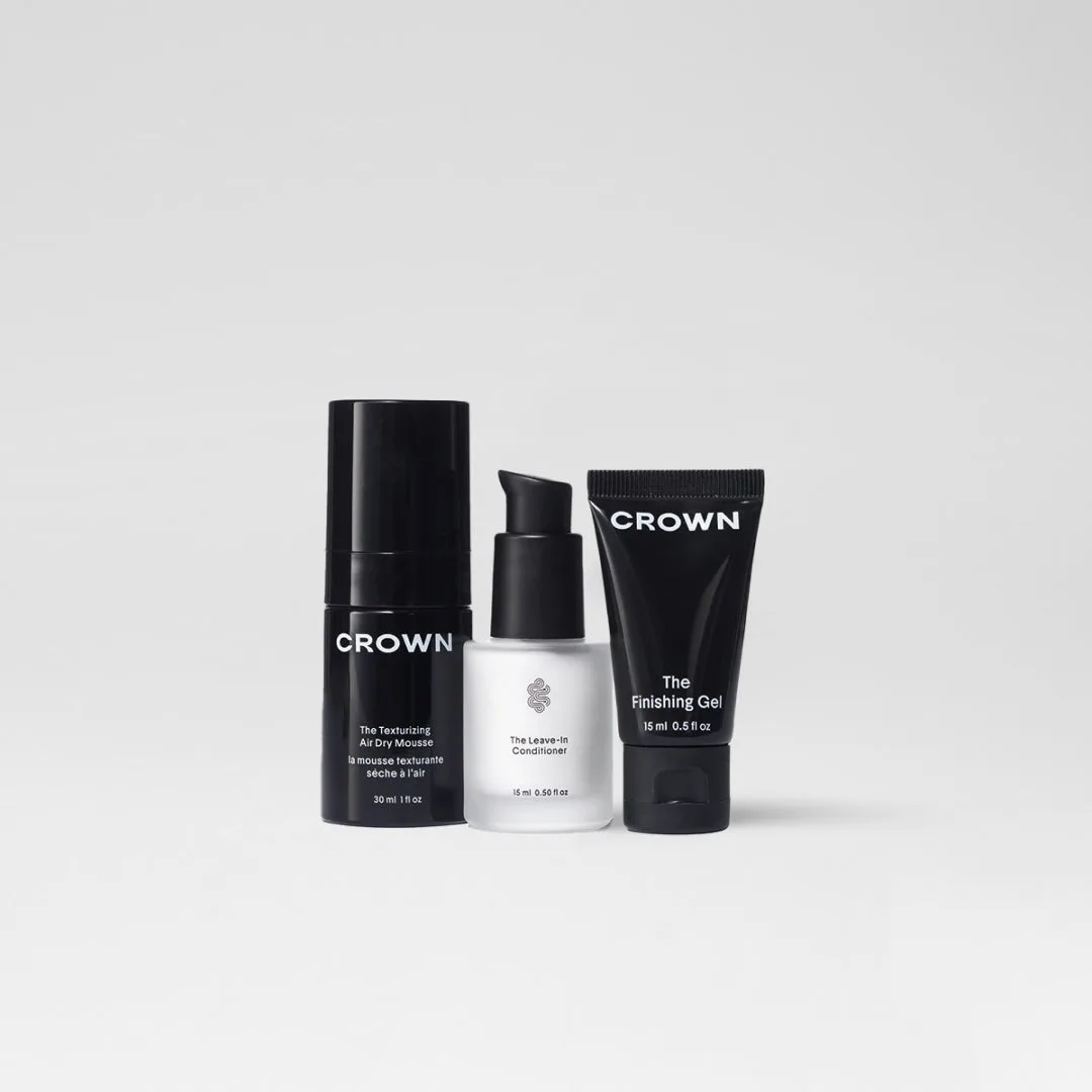 Crown Affair Gift Guide: The Best Sets and Bundles for Every Hair Lover