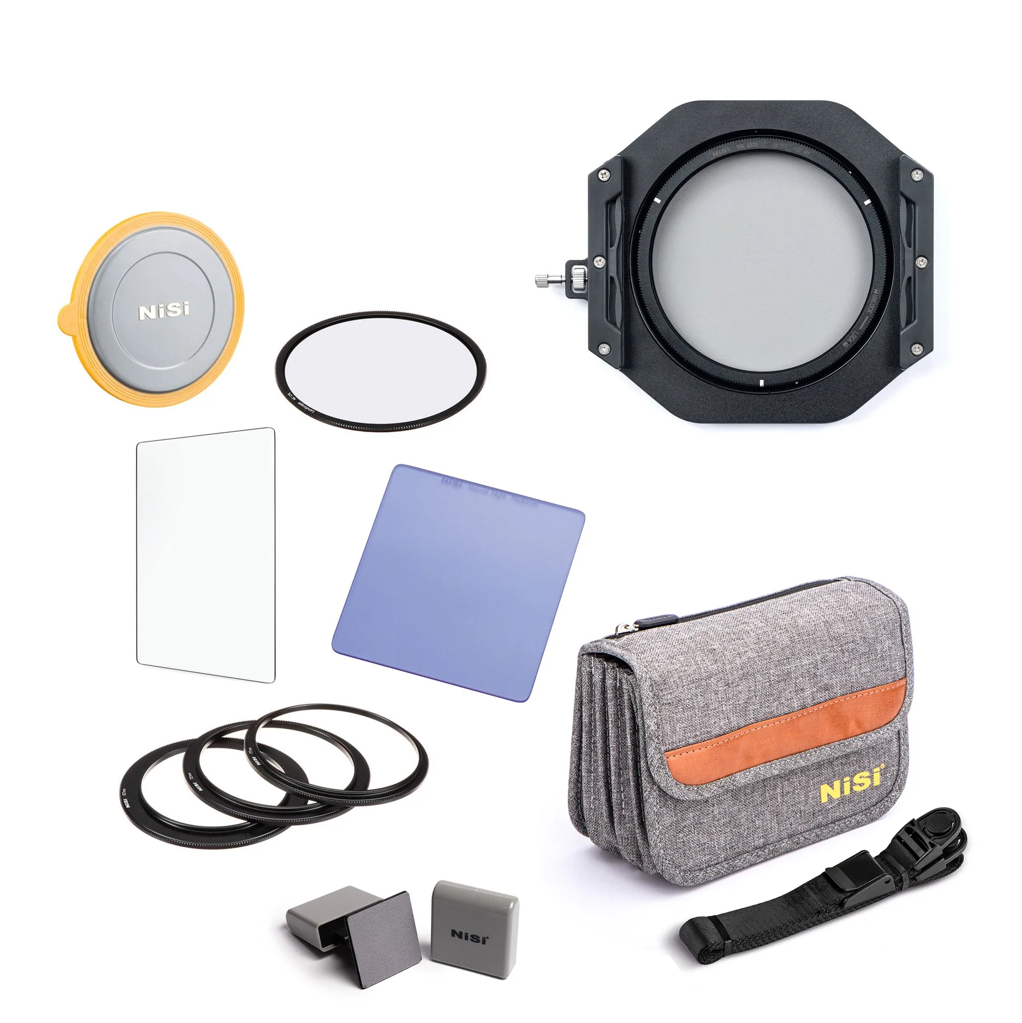 NiSi 100mm V7 Astro Bundle