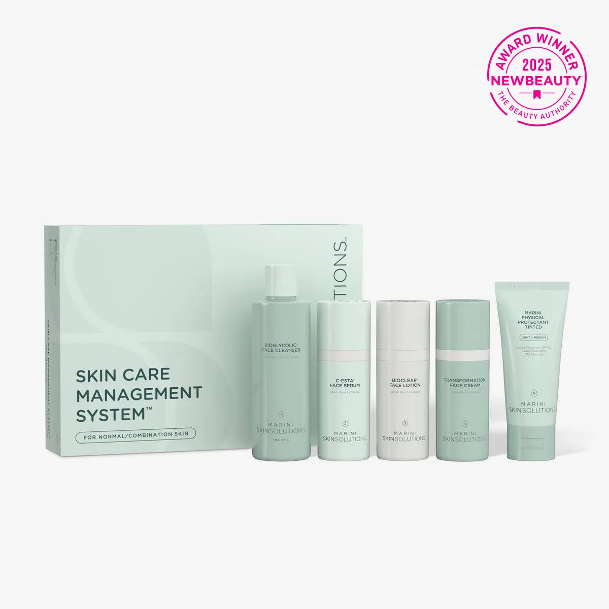 Skin Care Management System: What Is It and Who Needs It?