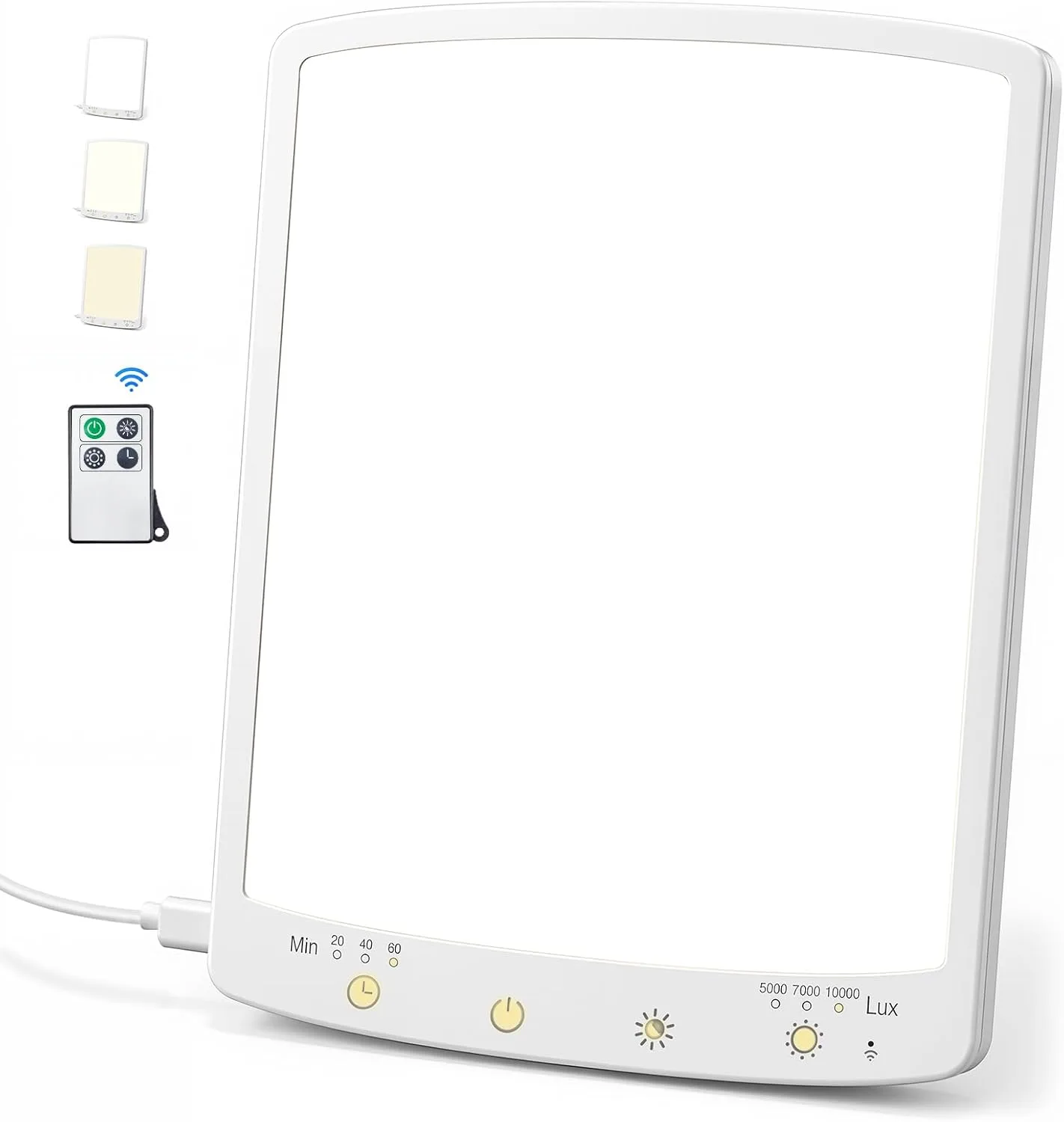 SunnyLight vs. VoltCore: Welche Schreibtischlampe gewinnt?