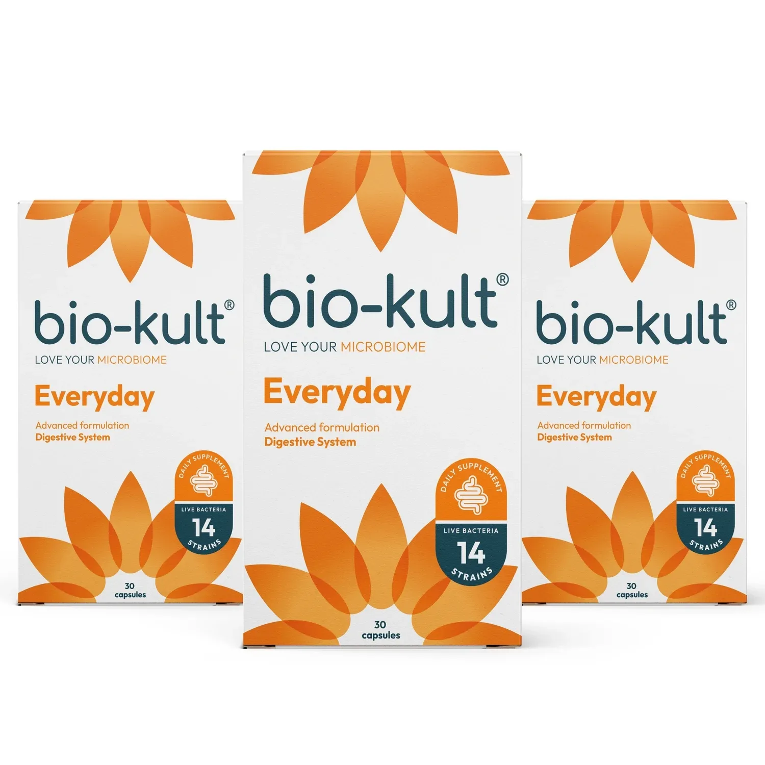 How to Incorporate Bio-Kult Everyday Gut Into Your Morning Routine for Better Digestion