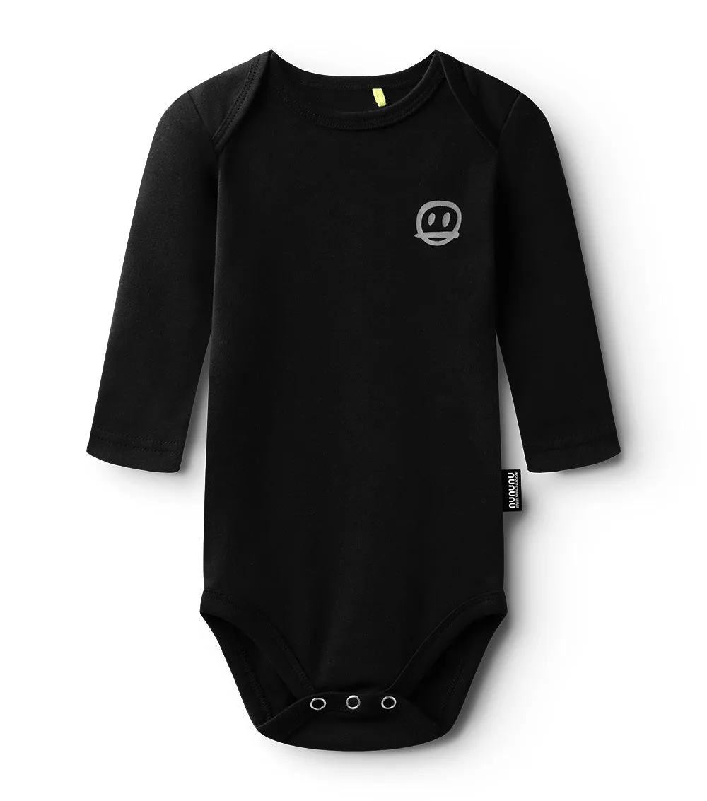 nununu essential onesie