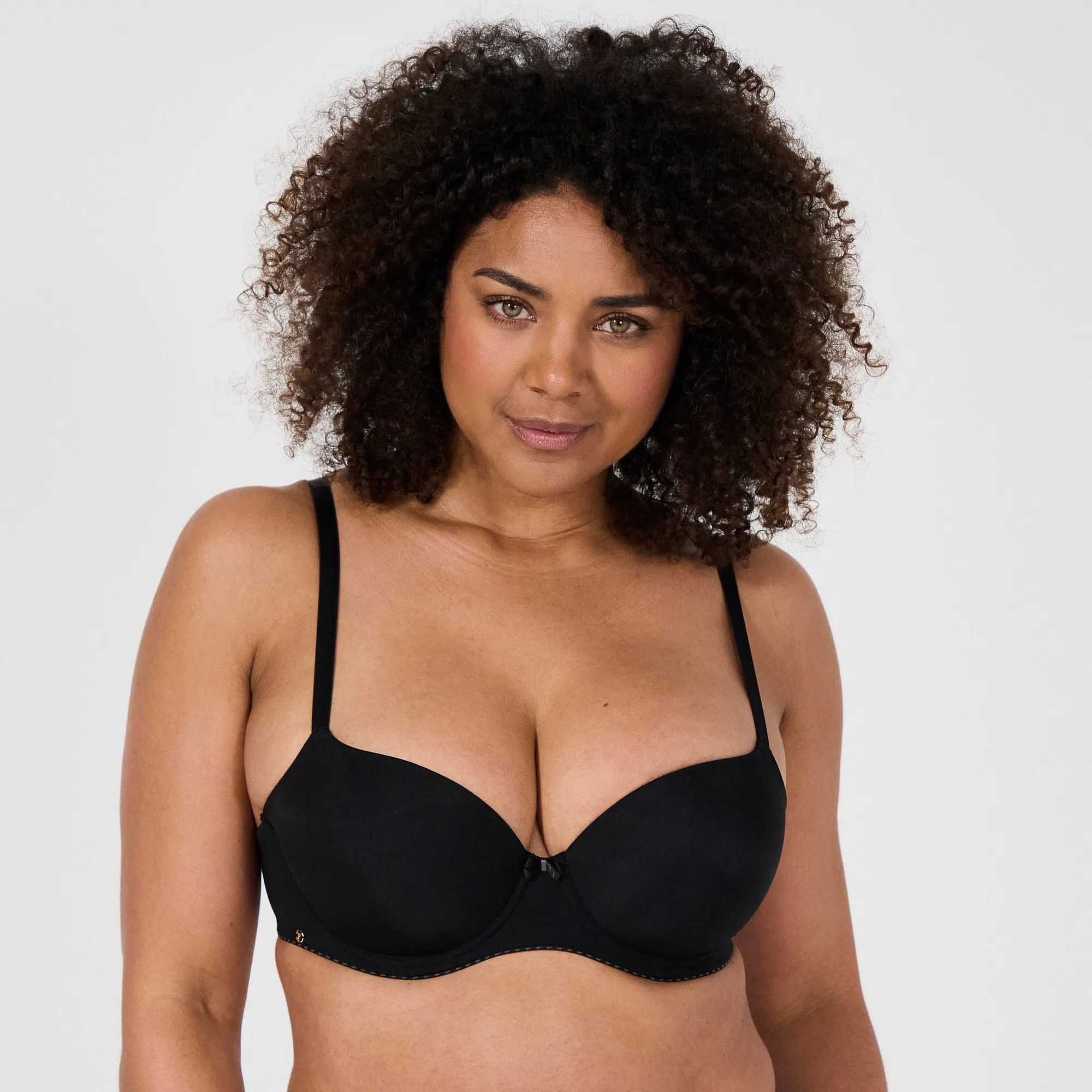Soutien-gorge à coques avec armatures : idées reçues à dépasser
