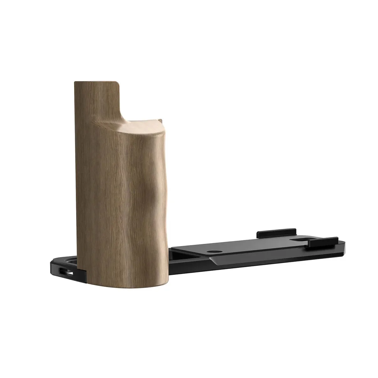 Freewell - Fuji X100VI L-Bracket Wooden Grip