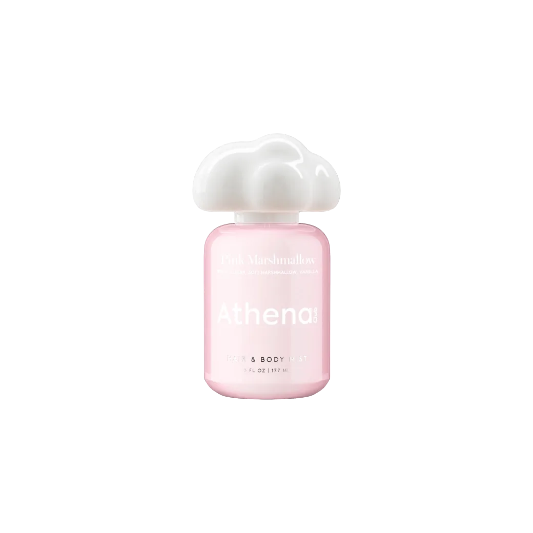How to Use a Hair & Body Mist for a Quick Scent Refresher