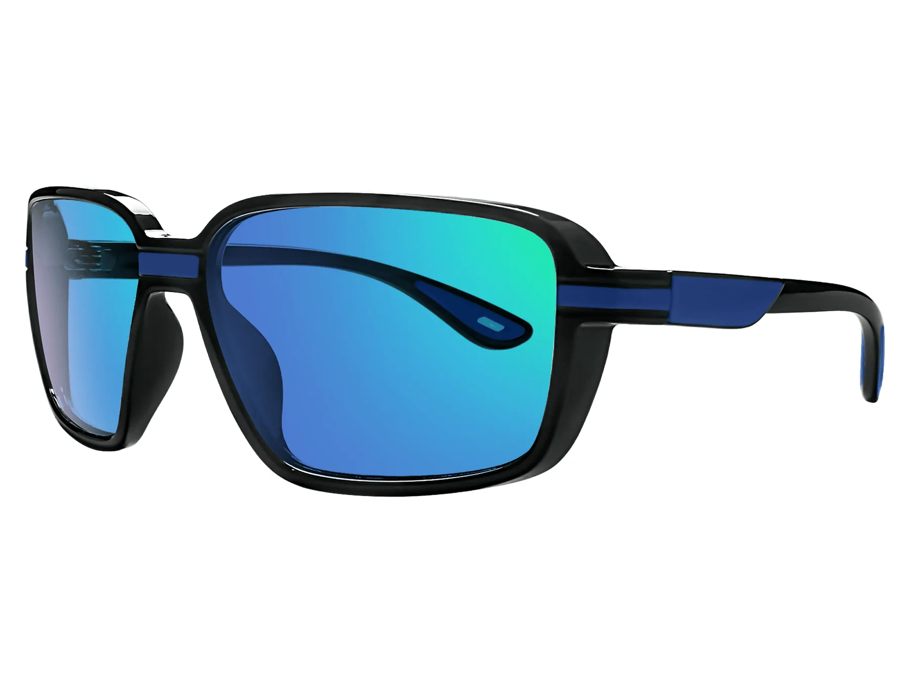 Wilson Geometric Sunglasses