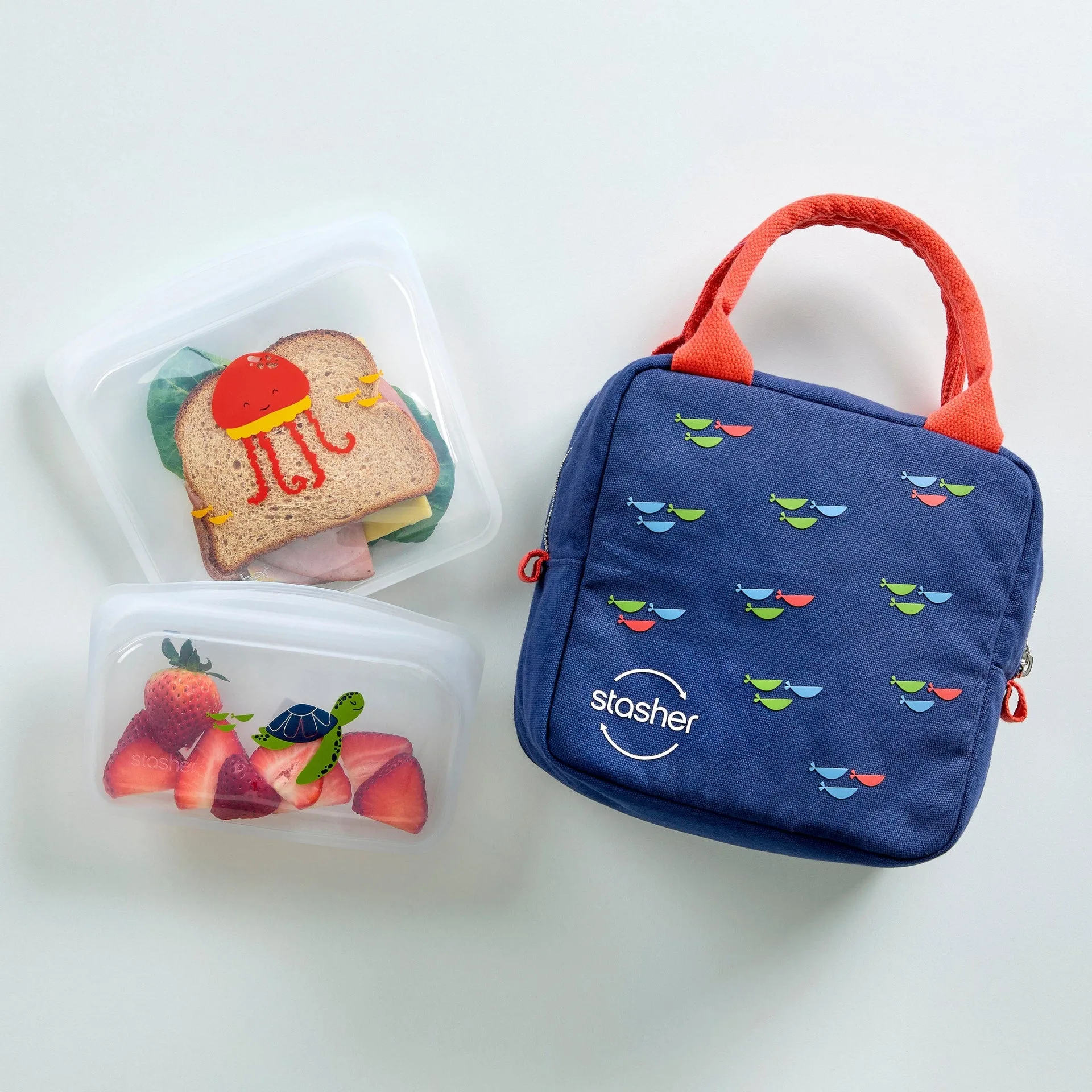 Back to School Lunch 3-Pack