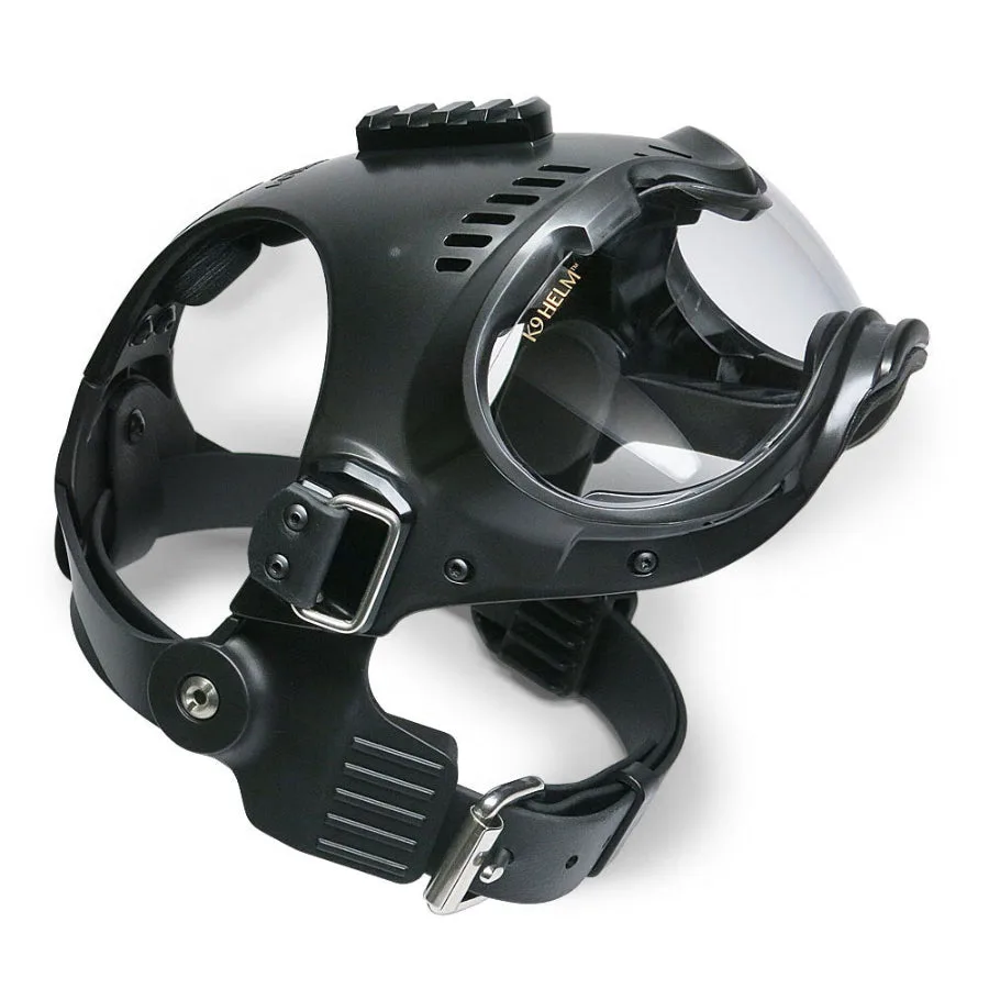 K9 Helm Helmet - CS1-A2 GoggleHelm