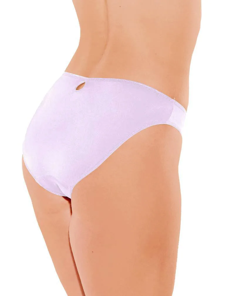 Crystal Bikini: Passform- und Styling-Guide