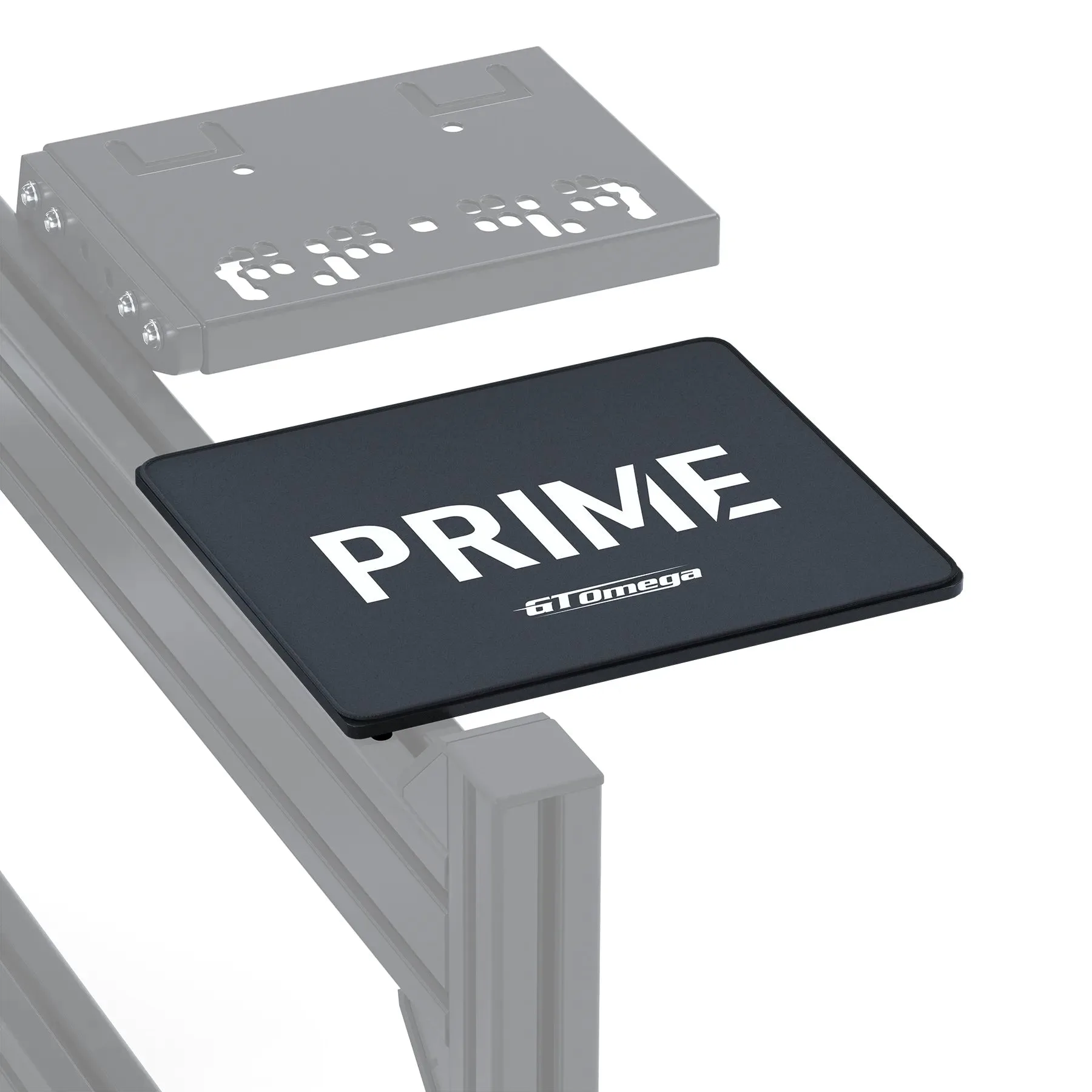 PRIME Mouse Plate