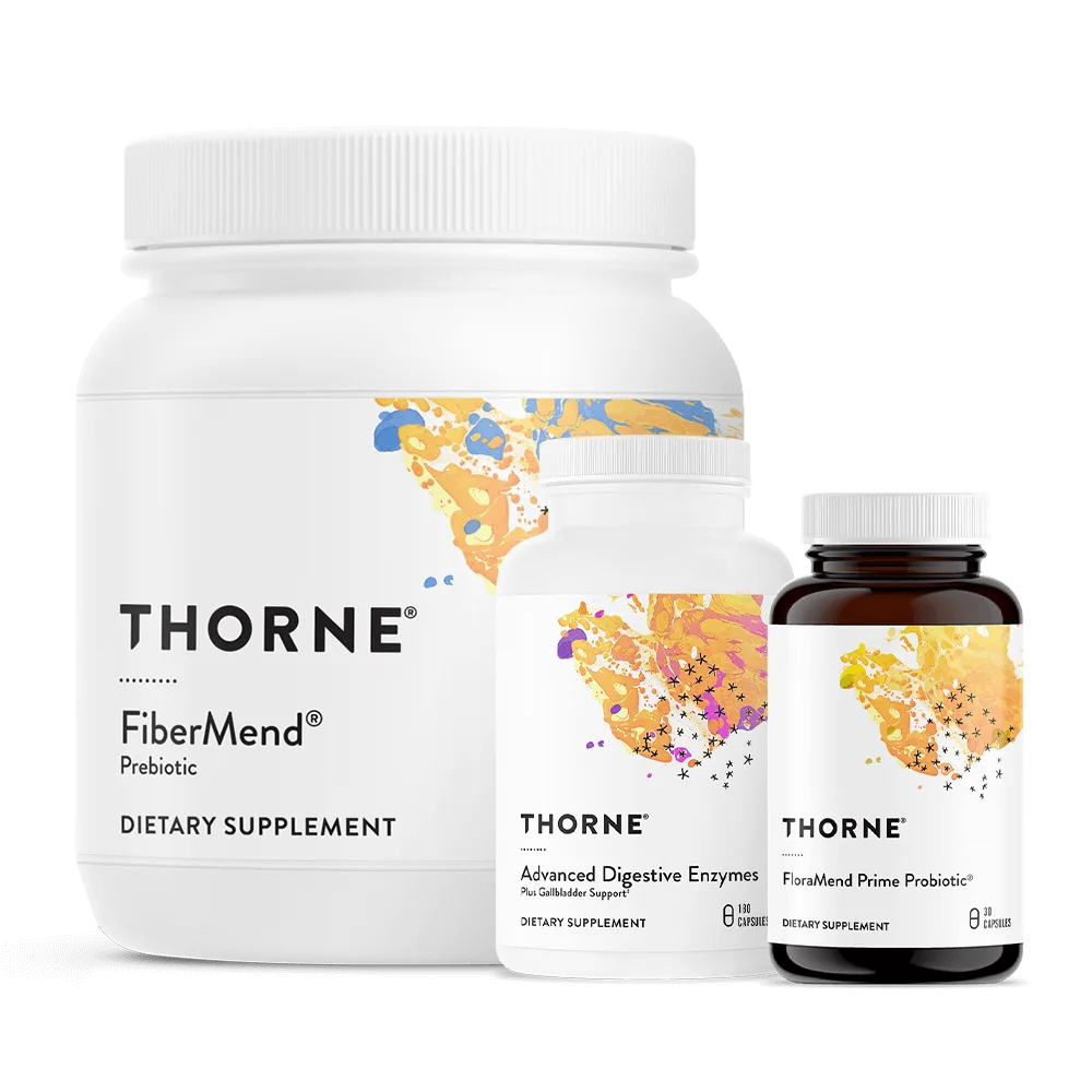 Equinox Gut Support Bundle