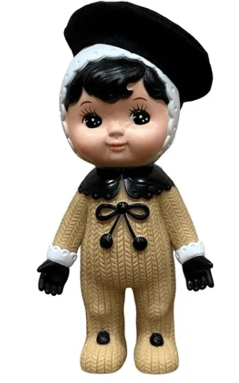 The Rise of Soft Vinyl Toys: A 2026 Industry Overview