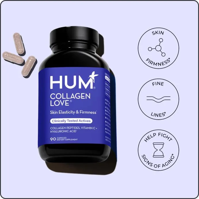New Research on Collagen Peptides for Skin Health: Collagen Love in Focus