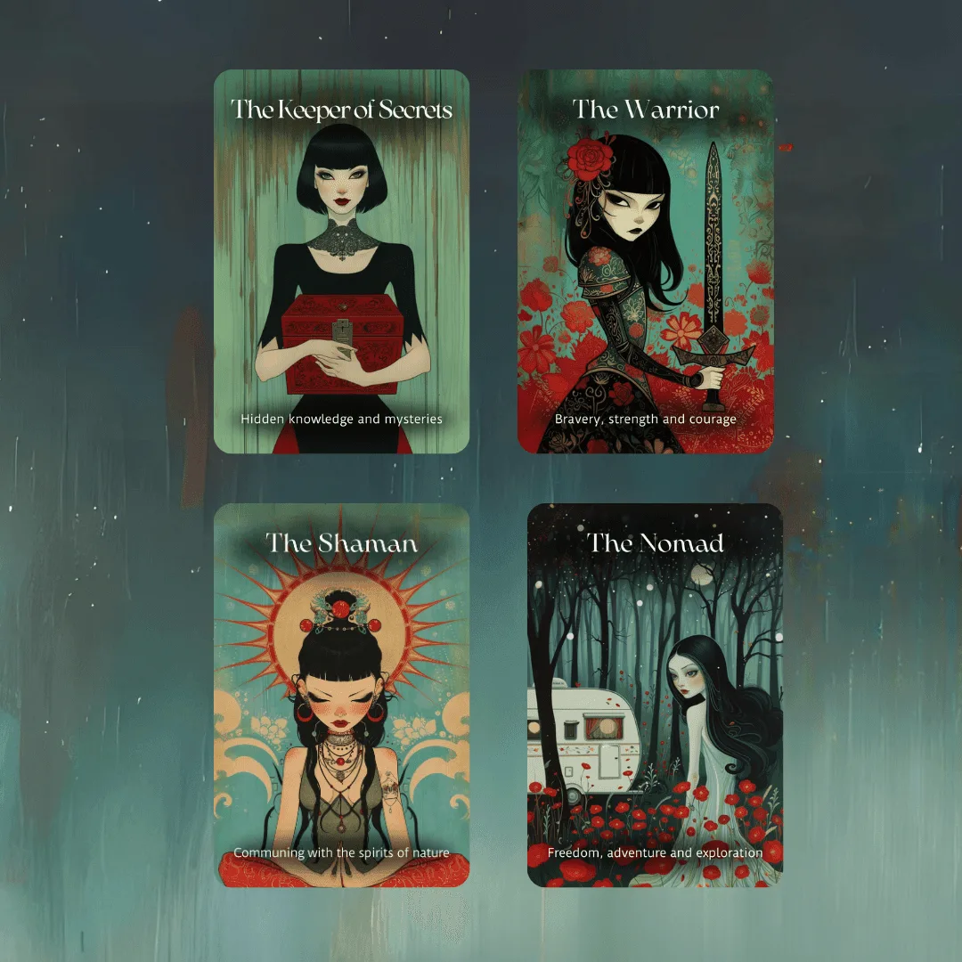 Why Your Oracle Deck Readings Feel Incomplete