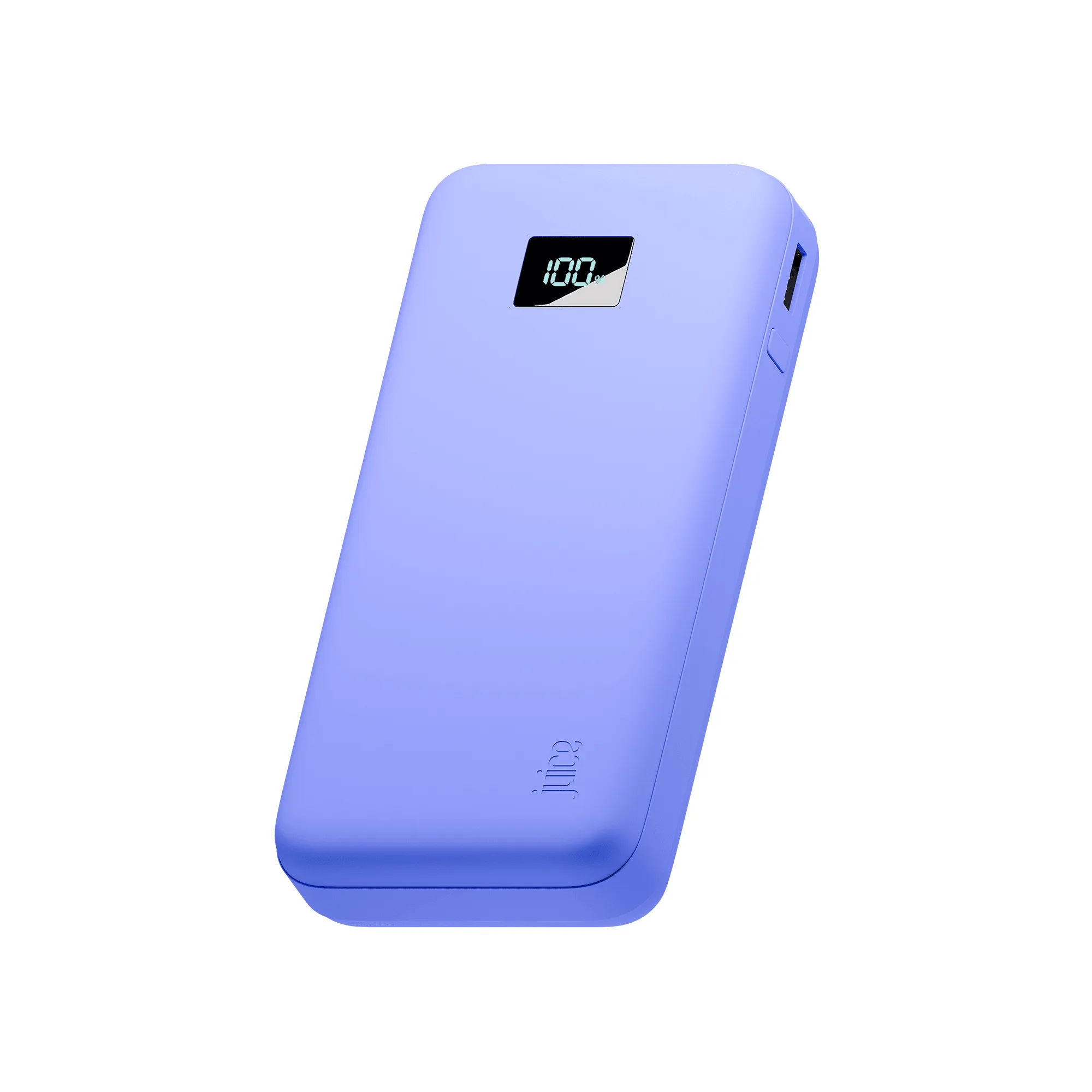 Recharger son téléphone avec une batterie externe 20 000 mAh