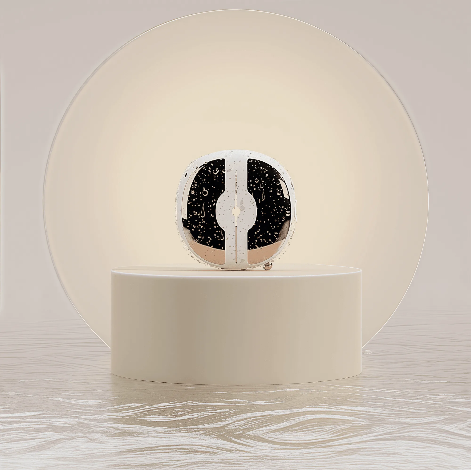 No3 Wireless Smart Nipple Clamp Massager