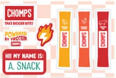 Sticker Placement Ideas for Laptops, Bottles, and Coolers