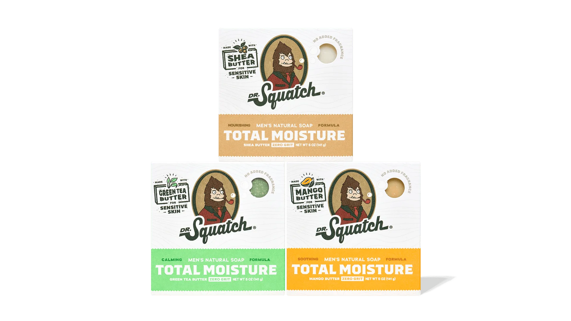 The Best Natural Grooming Products for Men with Oily Hair: Shampoo Bars and Conditioners
