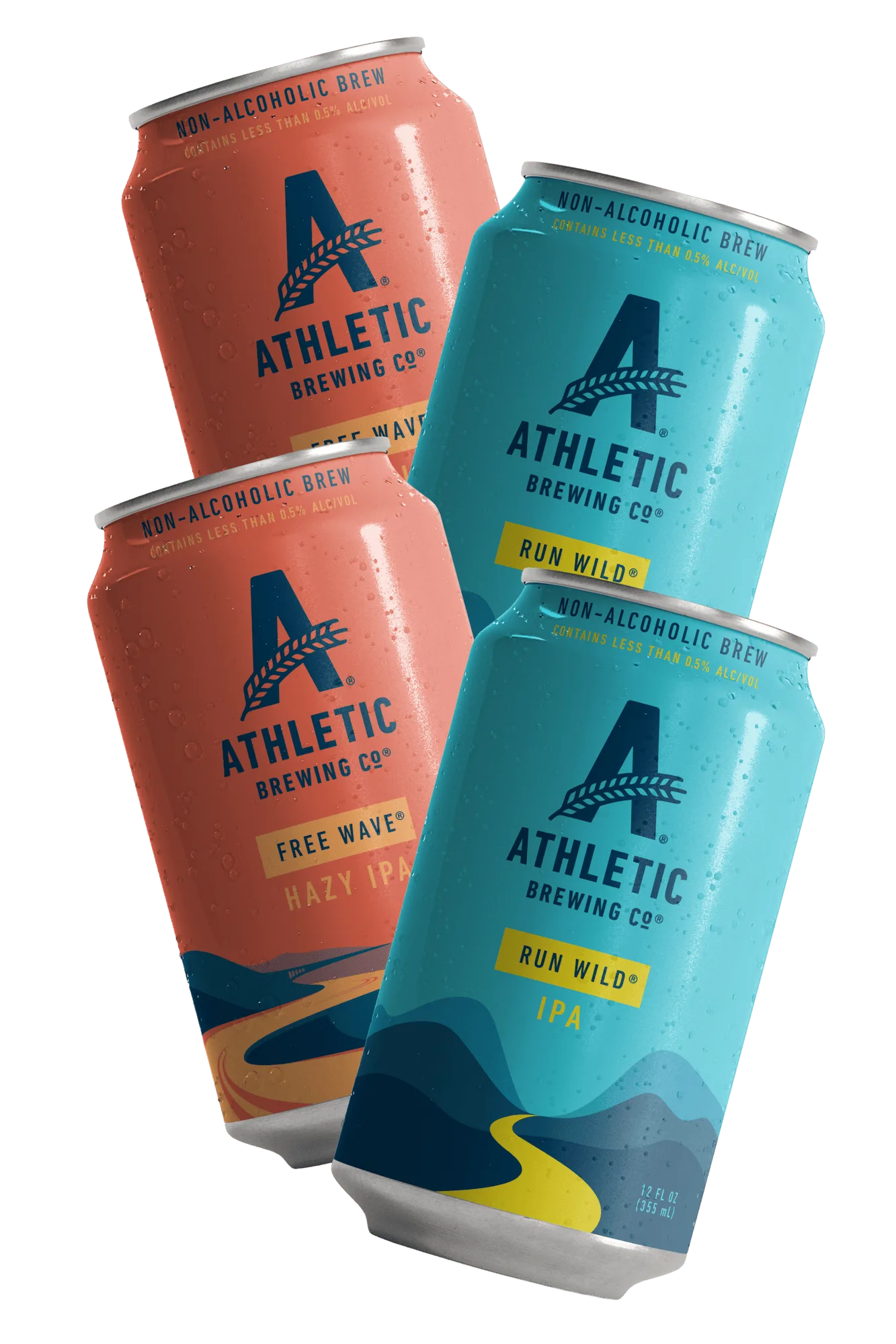 Gimme the Hops Pack: Samples vs Full Cans