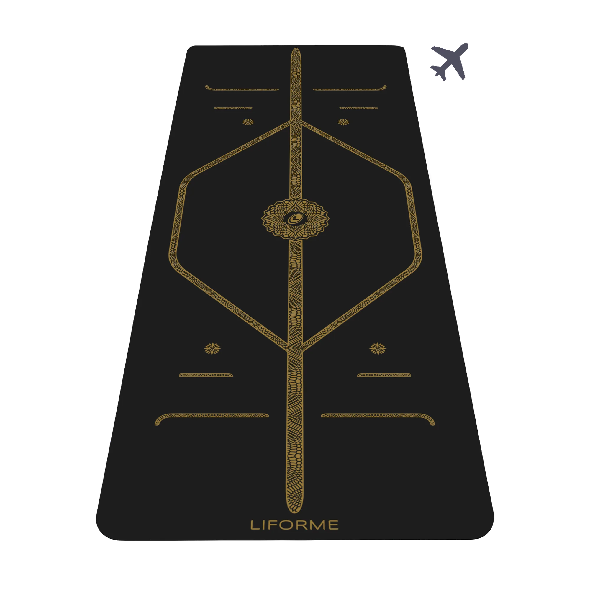 How to Choose a Travel Yoga Mat: Very Near Perfect Options