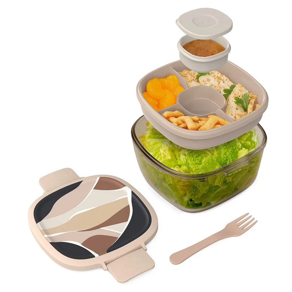 How to Pack a Leak-Proof Lunch for School and Work: Essential Tips and Tricks