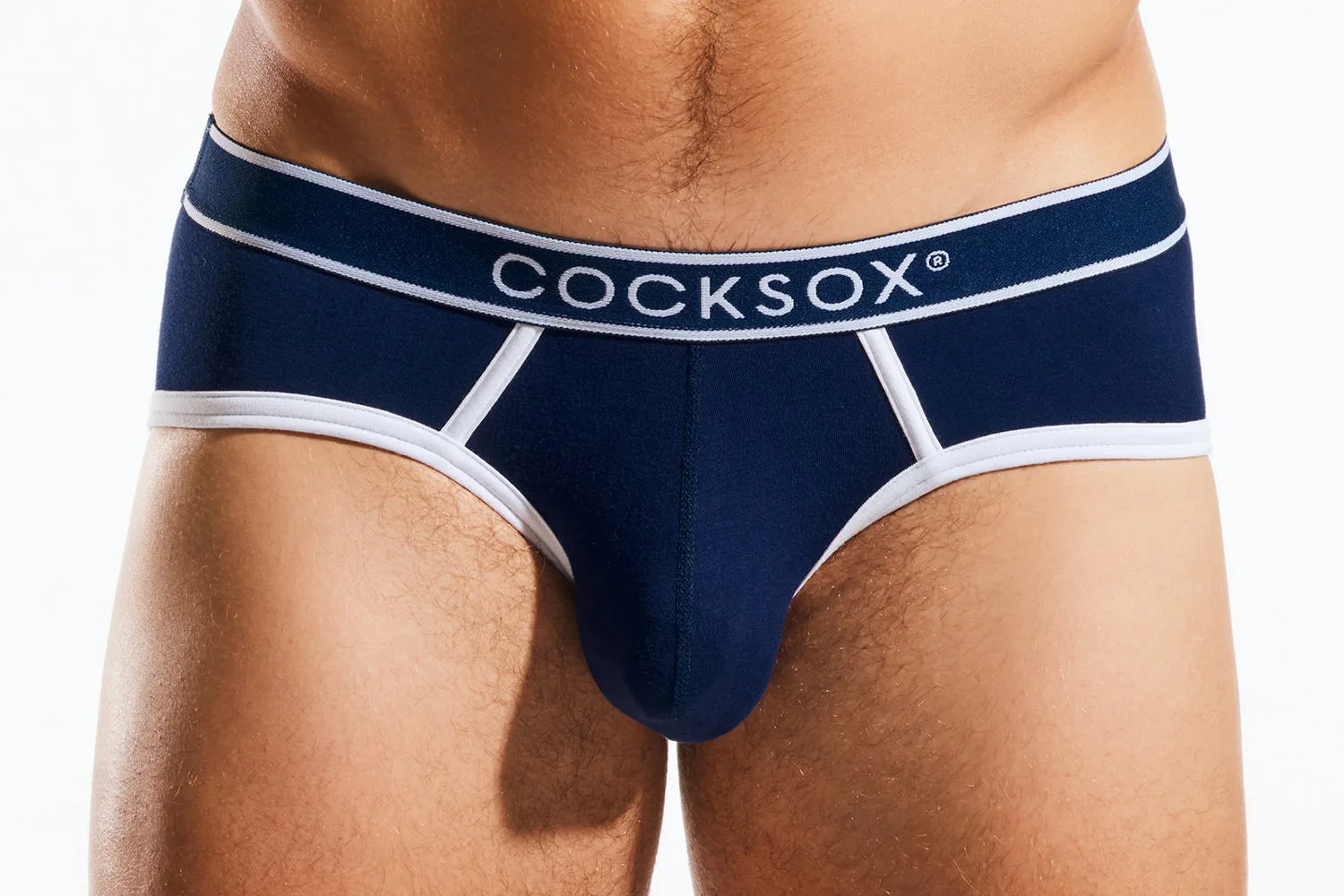 CX76BB Bamboo Sports Brief