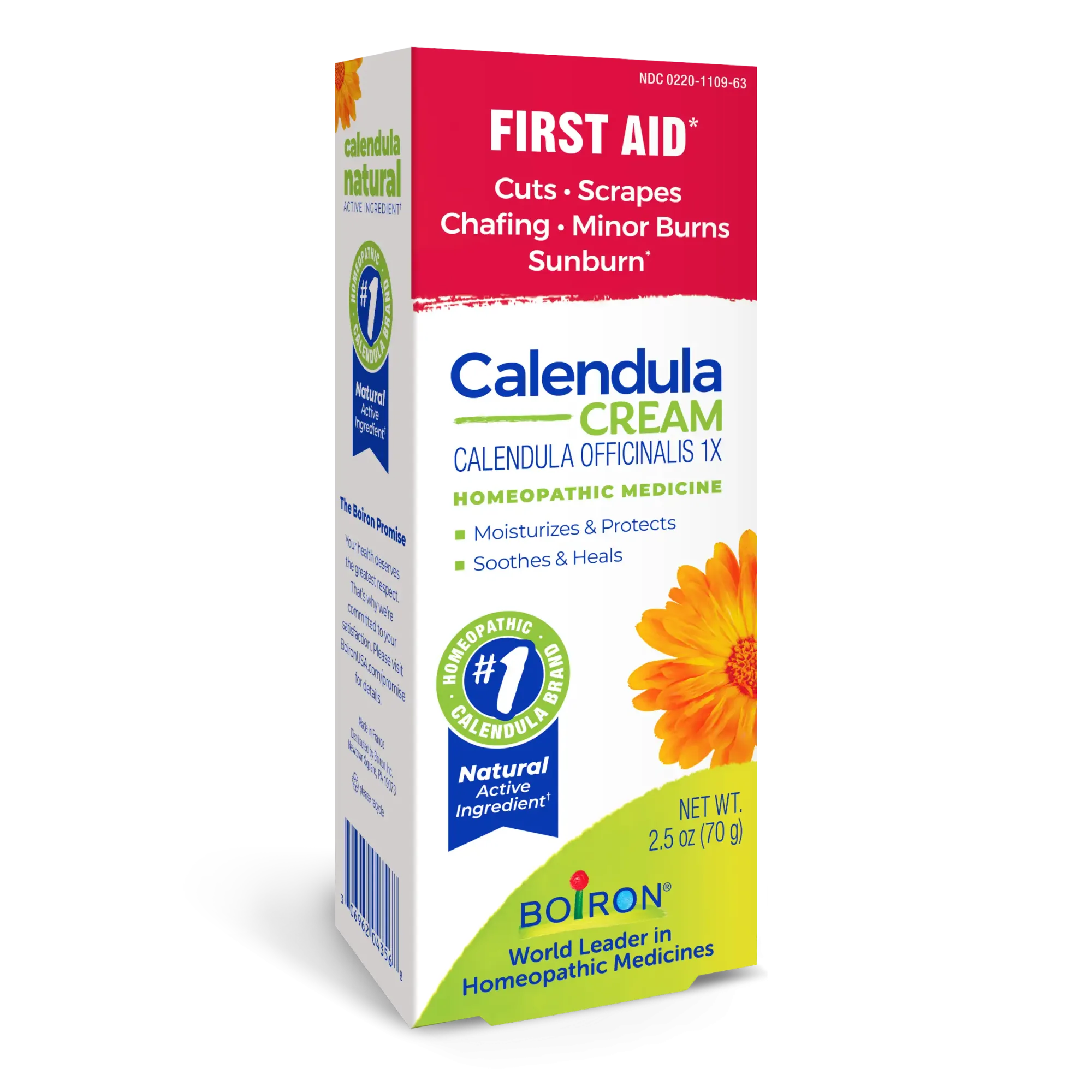 Calendula Cream