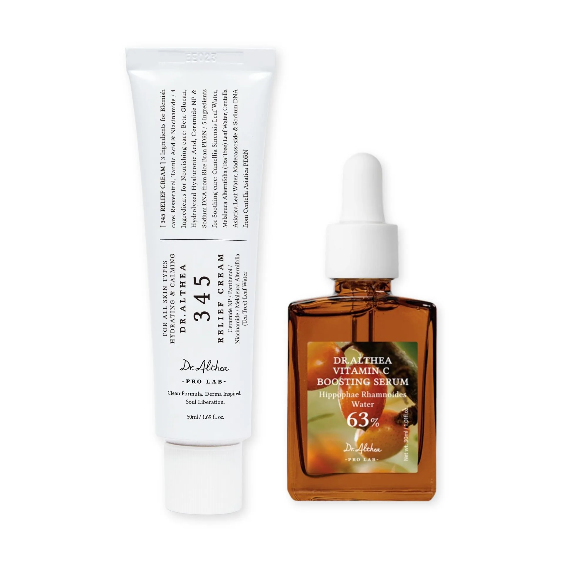 The Complete Guide to Using the Post Acne Care Set (Boosting): Fading Marks and Preventing Breakouts