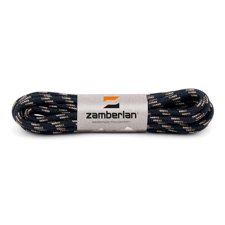 Cómo reemplazar cordones desgastados en botas de caza