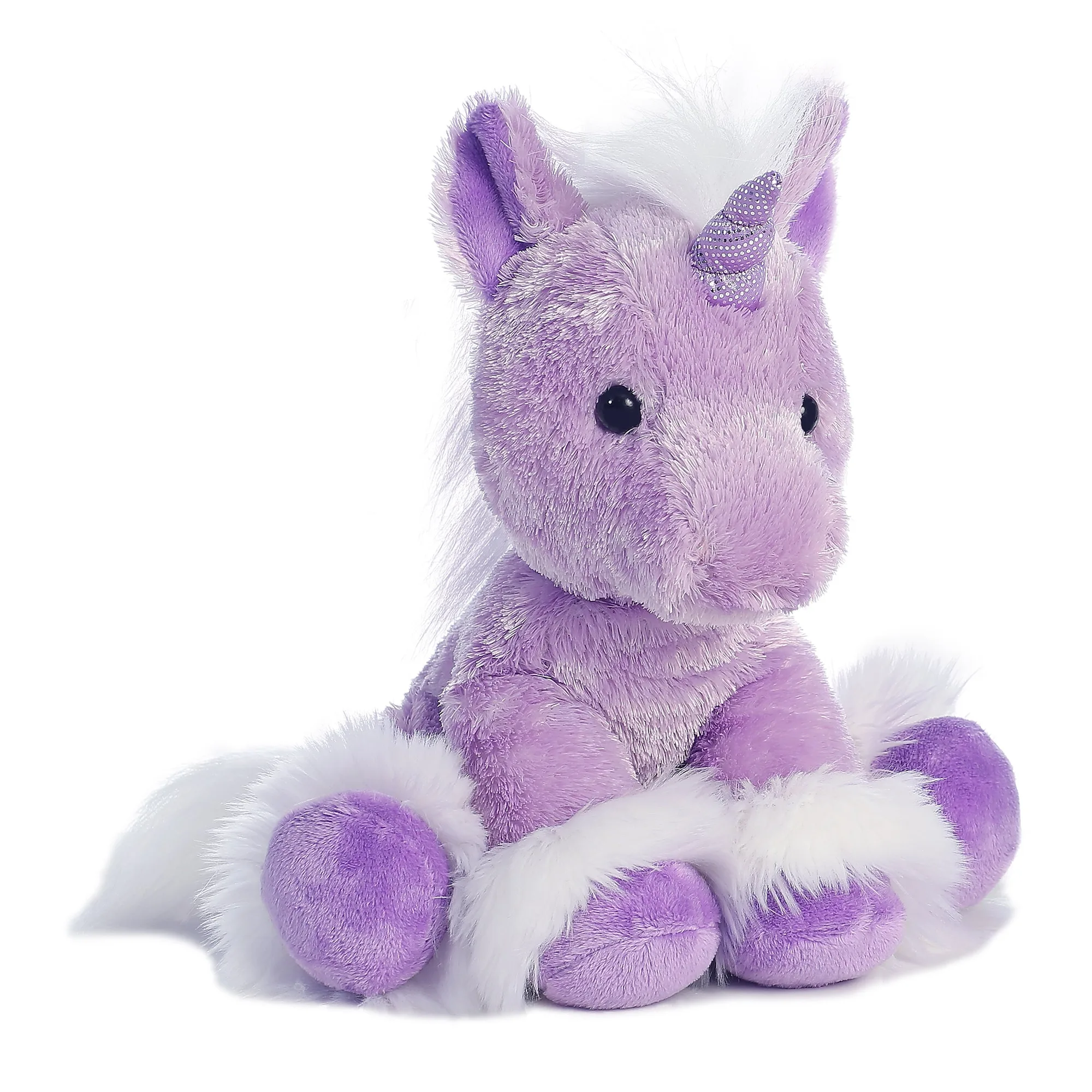 Einhorn-Träume: Der Fantasie-Kuscheltier-Ratgeber