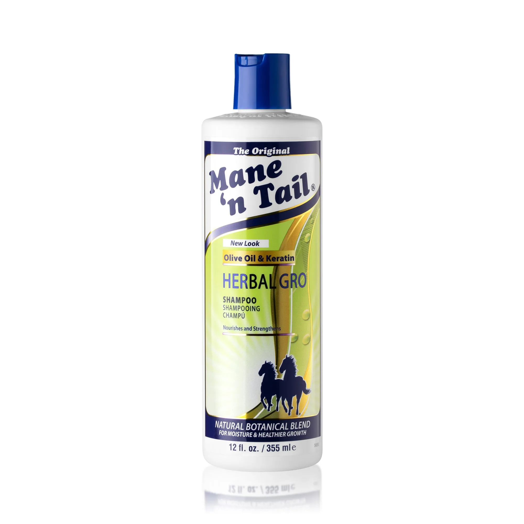Shampooing Herbal Gro vs Color Protect : lequel choisir ?