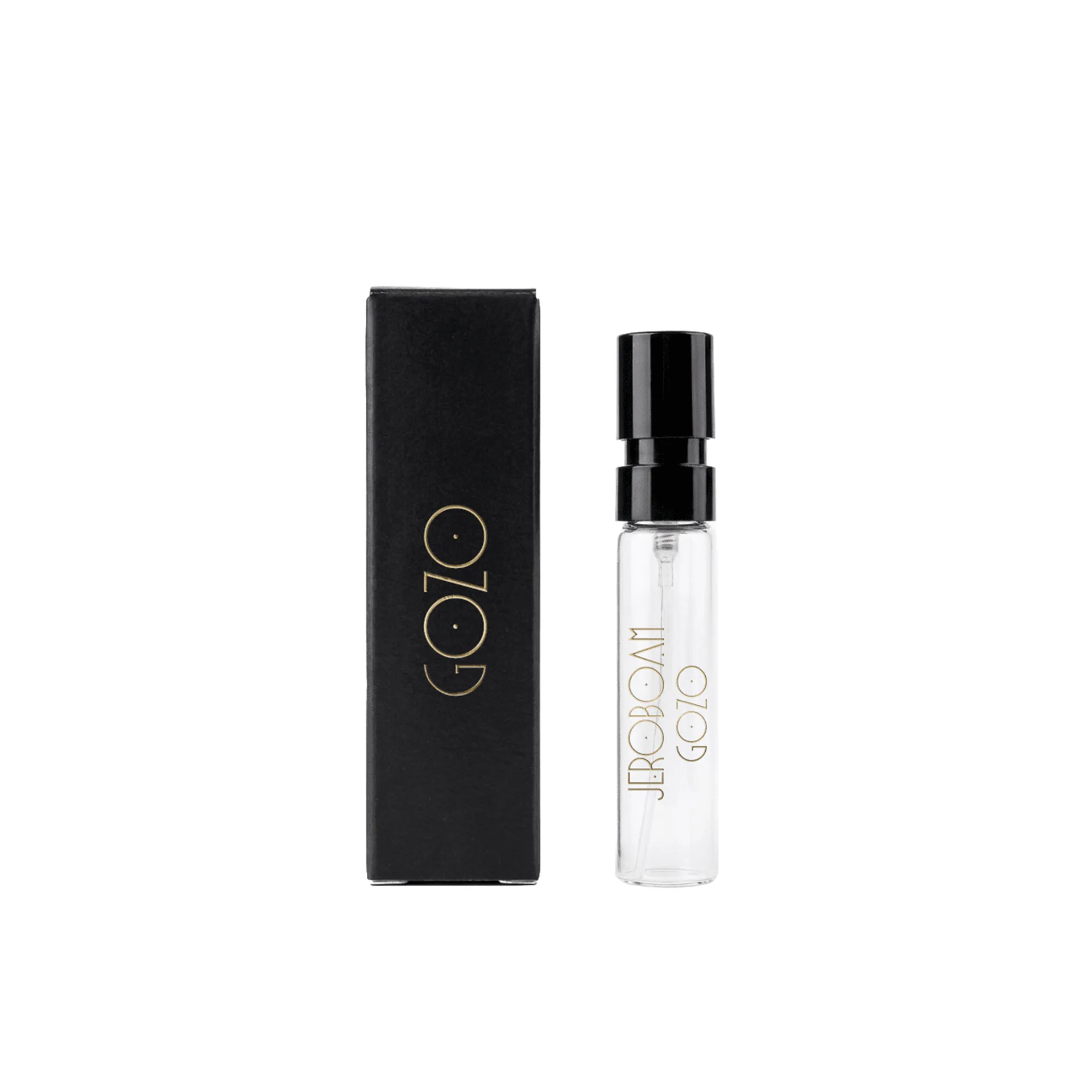 How to Use Jeroboam Samples for Travel: Your Compact Fragrance Guide