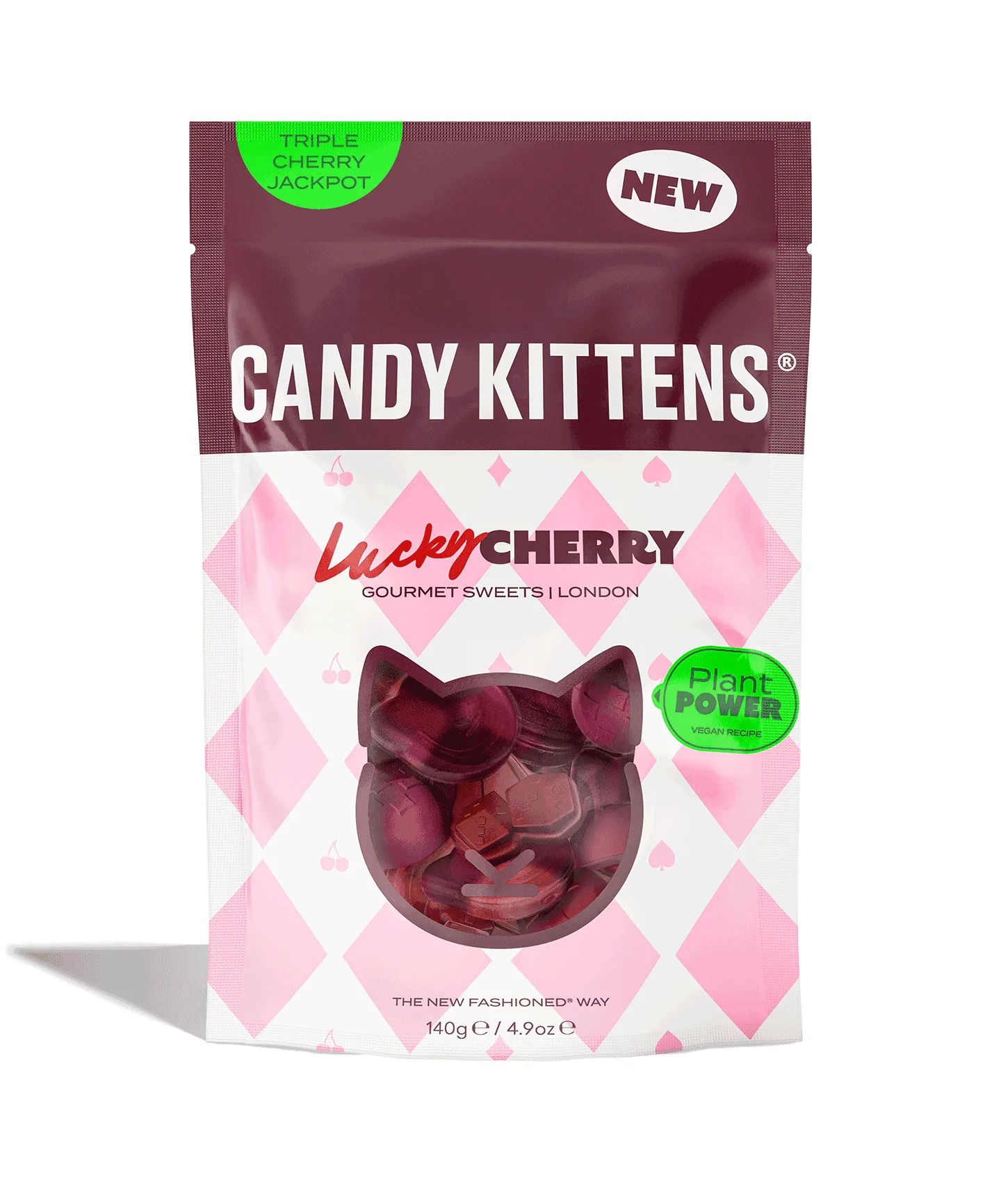 How to Pair Candy Kittens with Tea: A British Flavor Experience