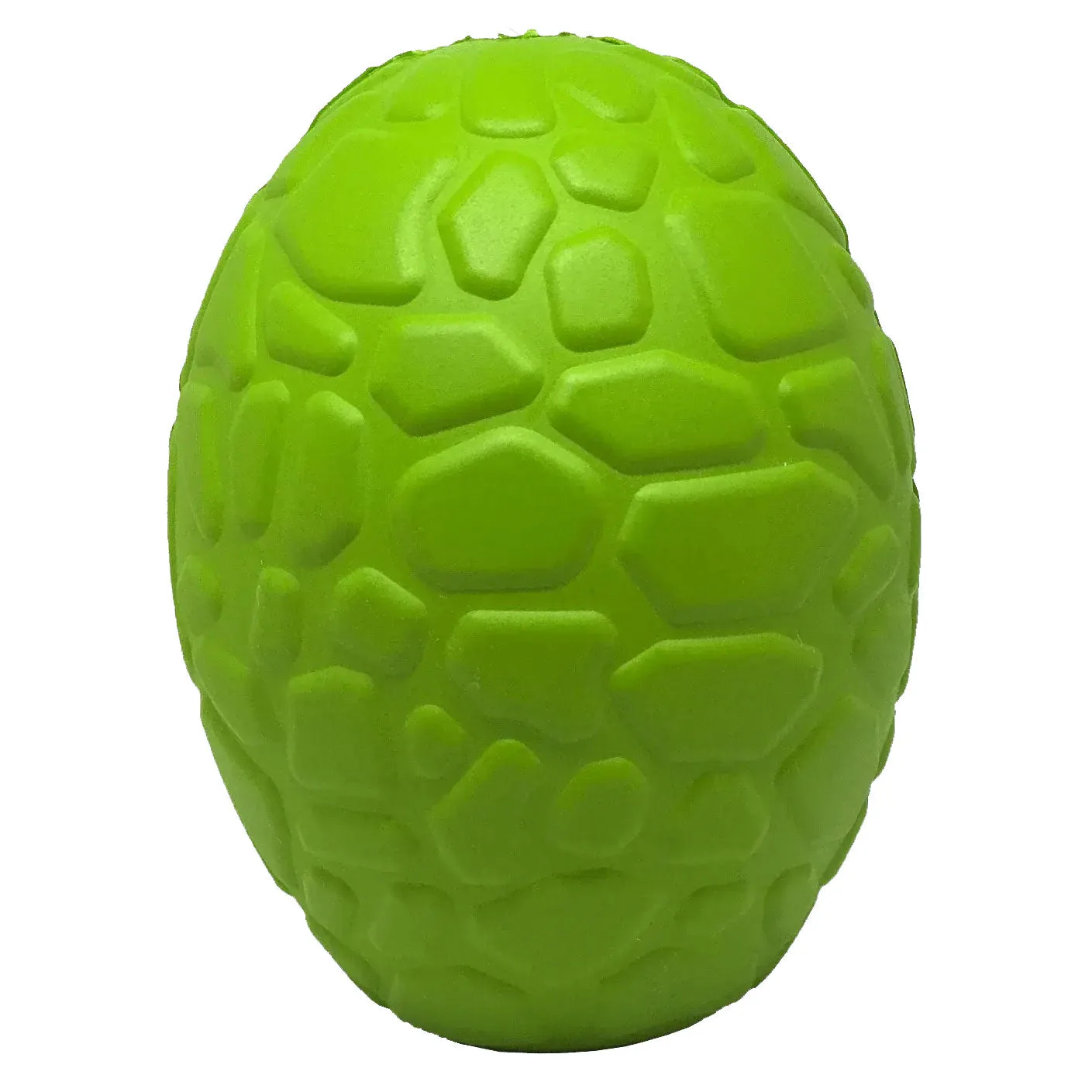 SodaPup Dinosaur Egg vs West Paw BOUNDR: Durable Dog Toy Showdown