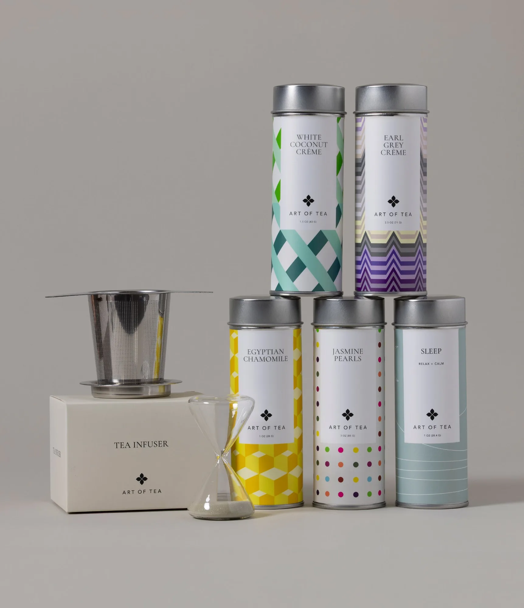 Art of Tea Intro Bundle Review: Is It the Right Starter Set for You?